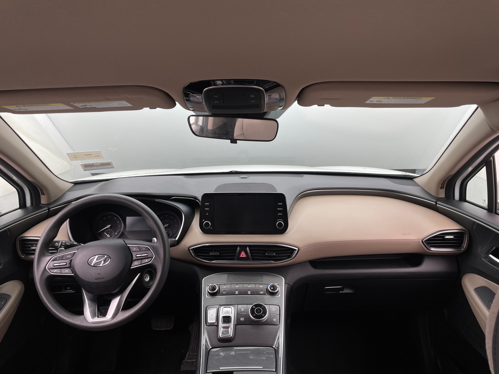 Thumbnail: 2023 Hyundai Santa Fe - 3