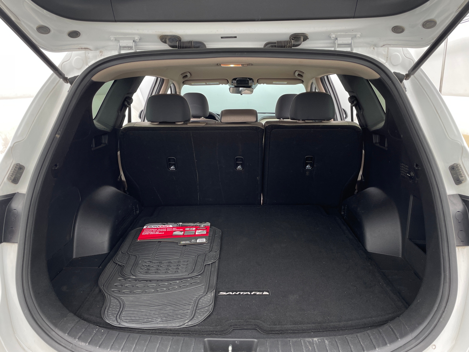 Thumbnail: 2023 Hyundai Santa Fe - 7