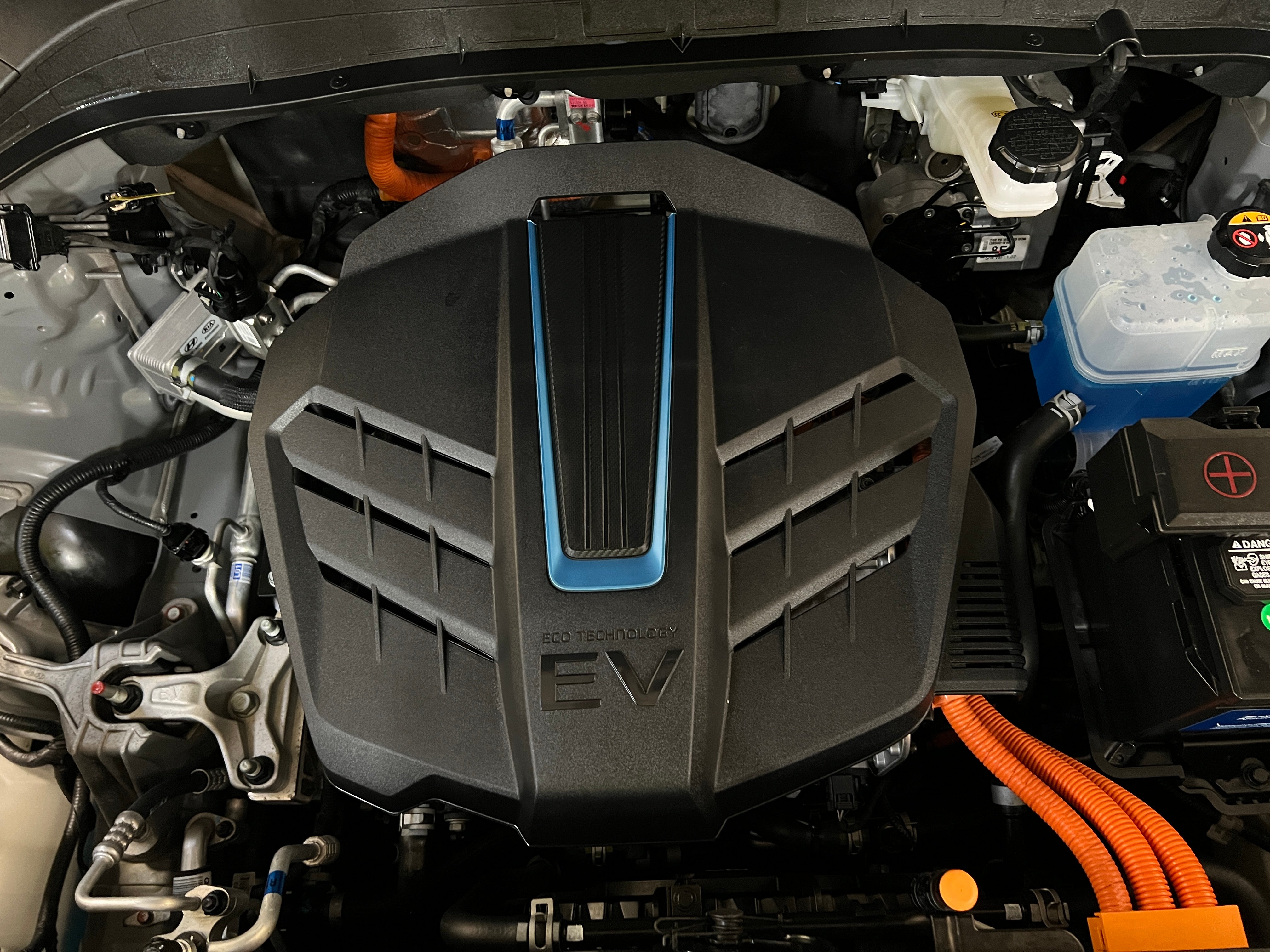 2023 Hyundai Kona EV