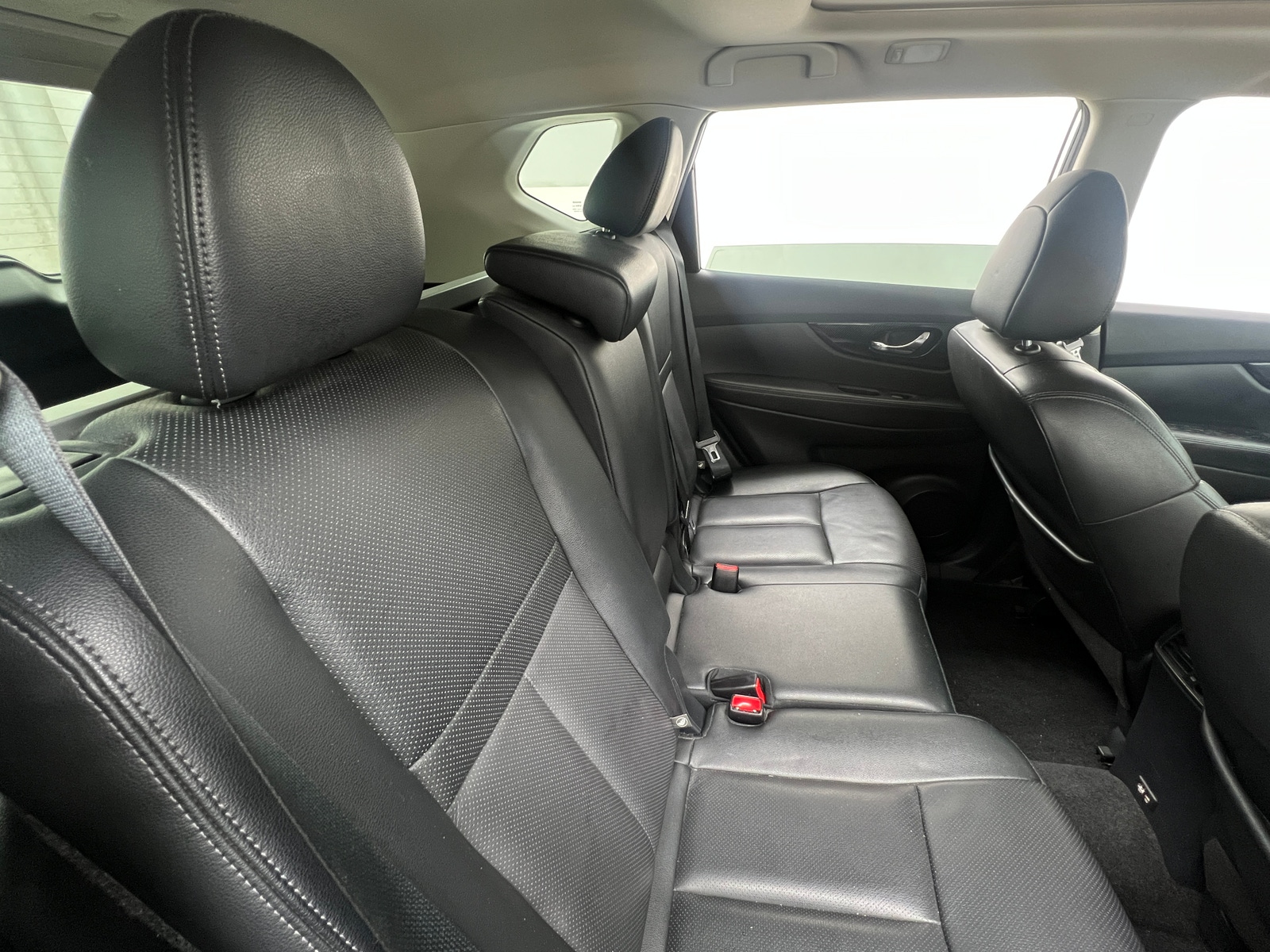 Thumbnail: 2019 Nissan Rogue - 5