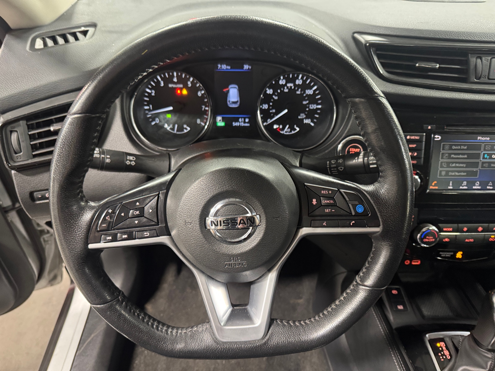 Thumbnail: 2019 Nissan Rogue - 4