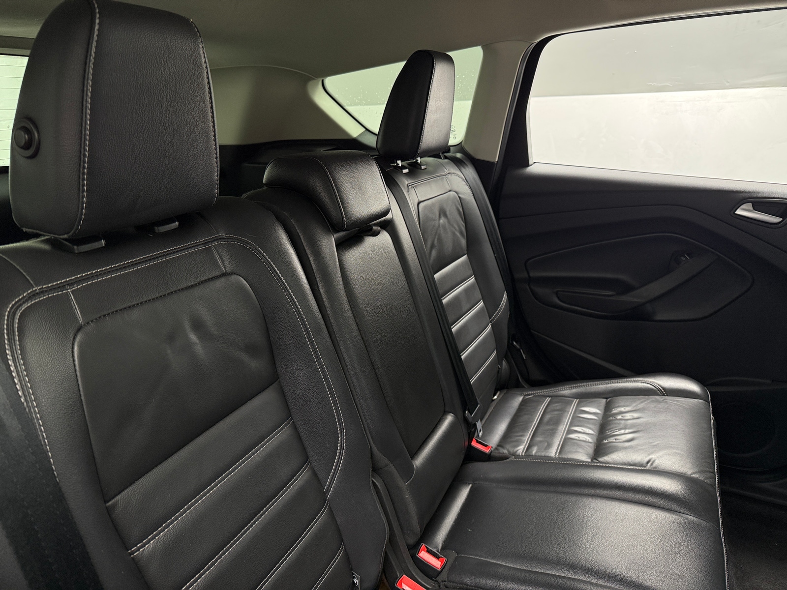 Thumbnail: 2018 Ford Escape - 5