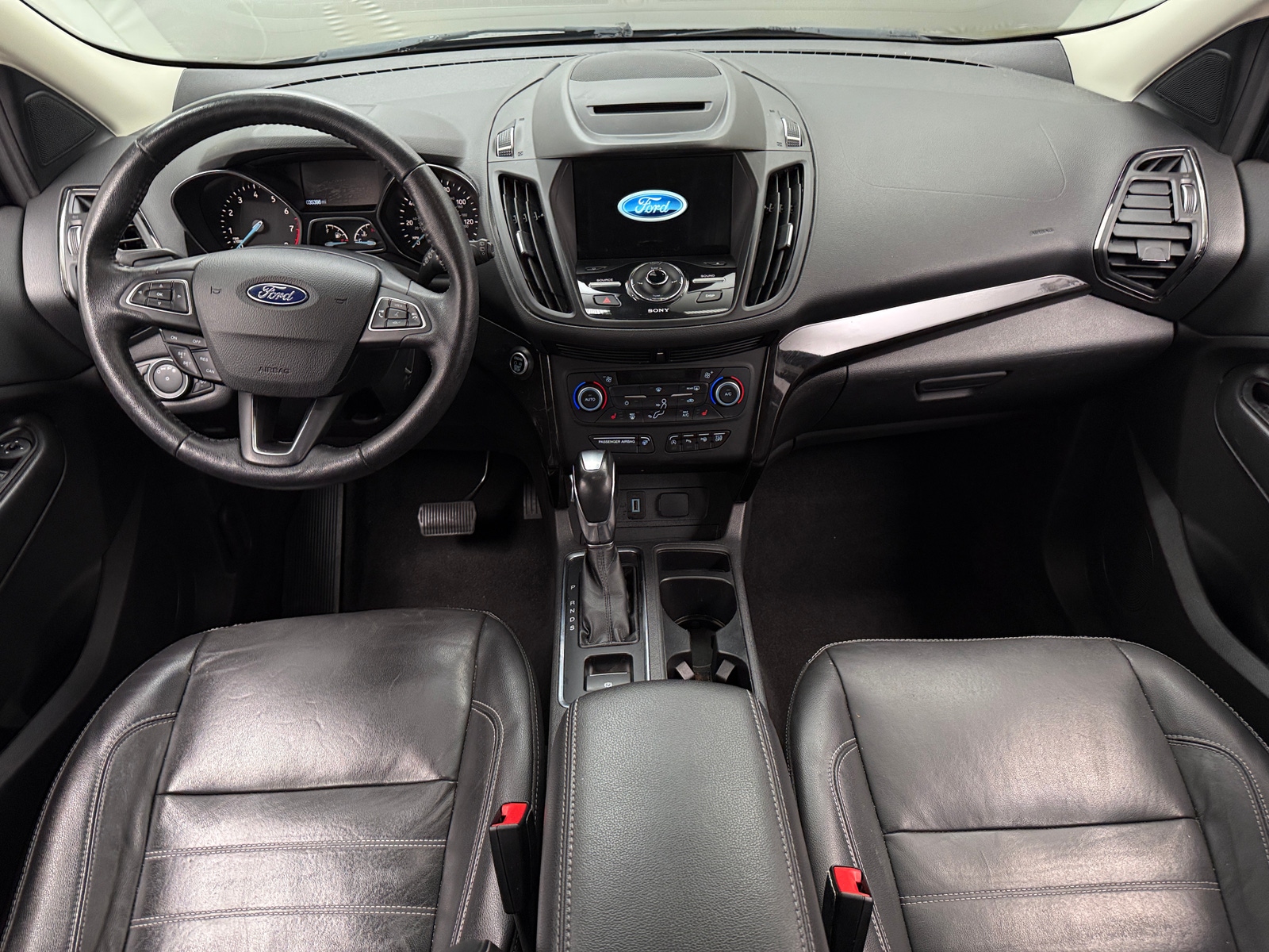 Thumbnail: 2018 Ford Escape - 2