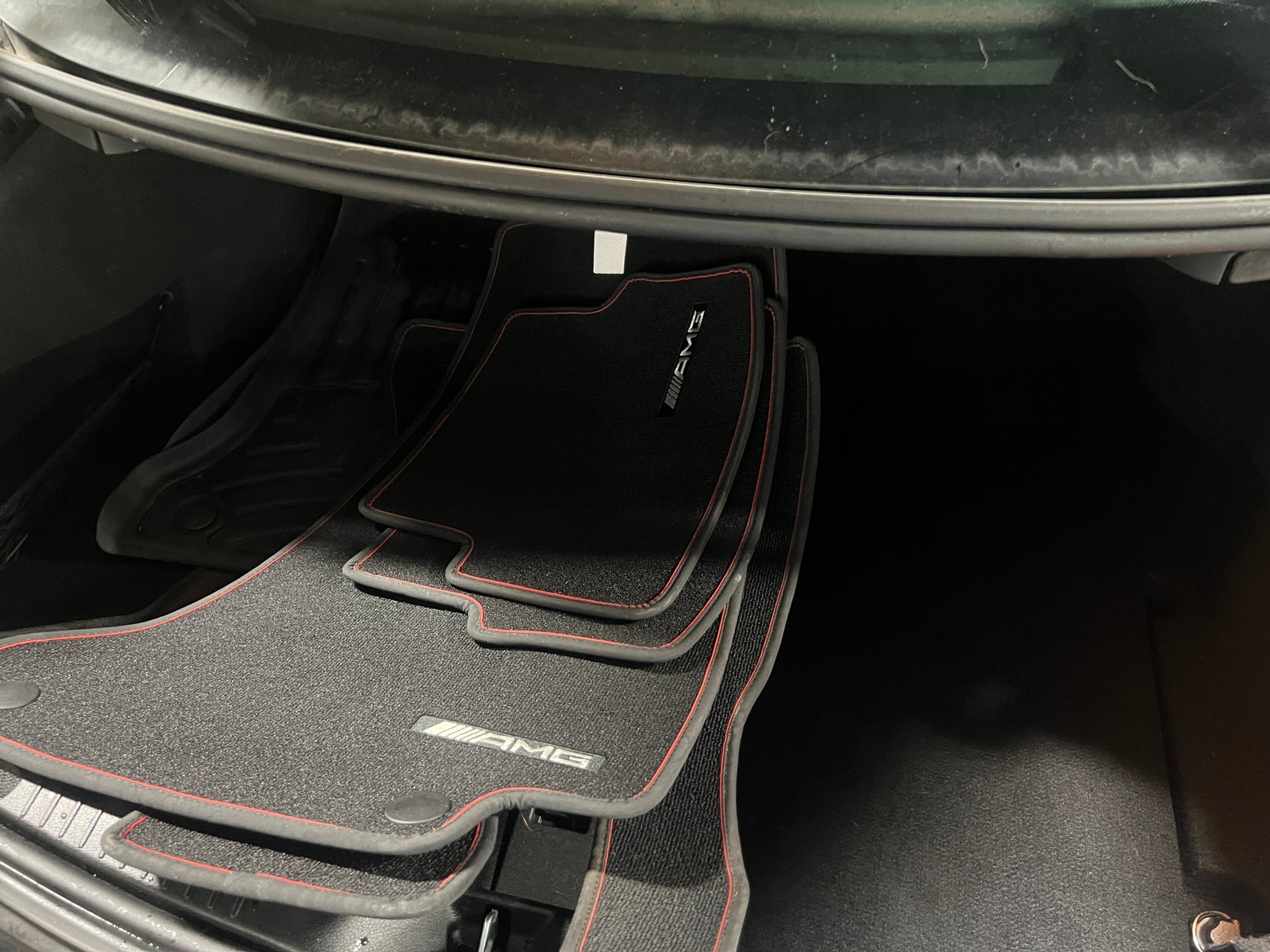 Thumbnail: 2018 Mercedes-Benz C-Class - 5