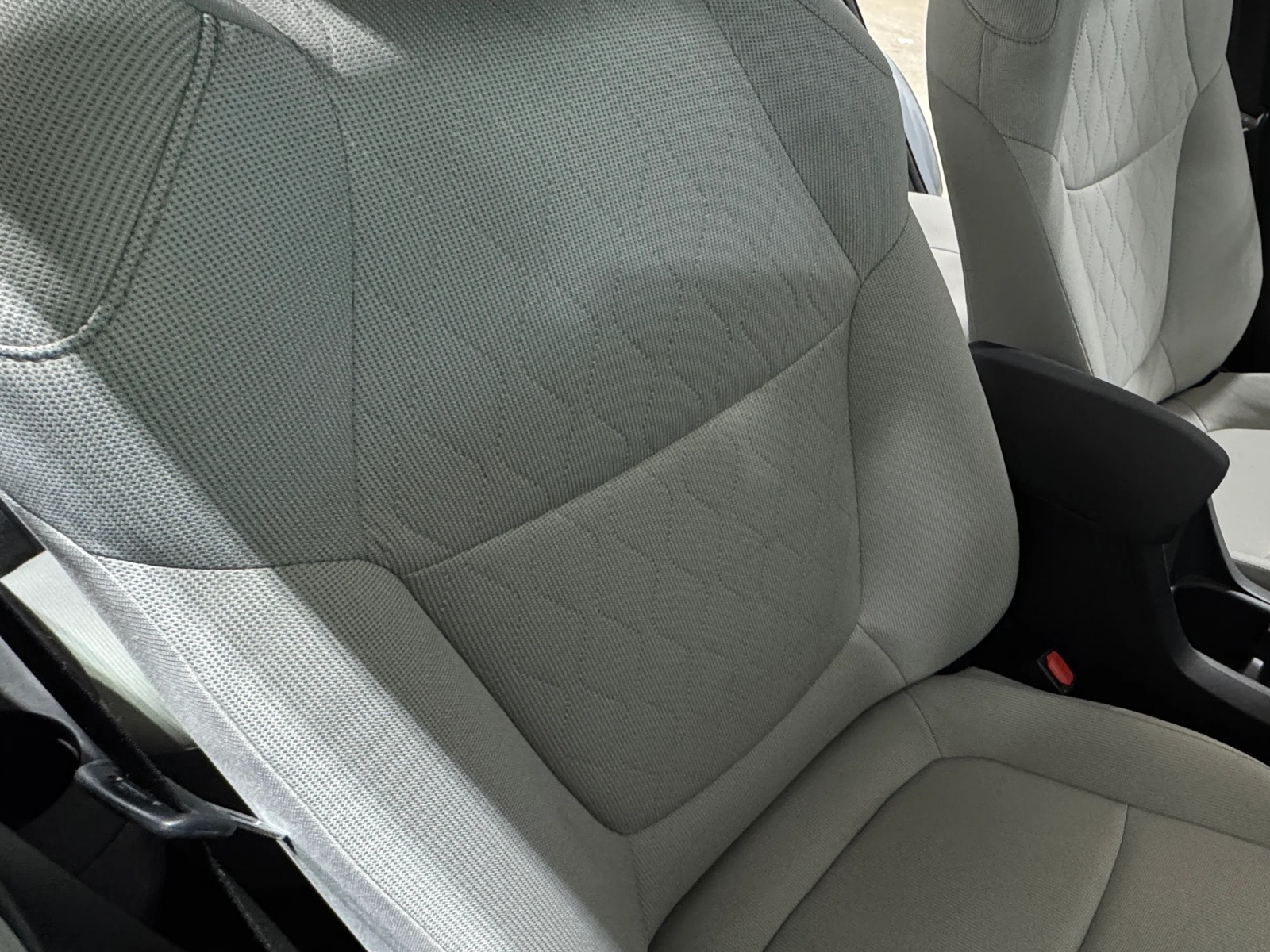 Thumbnail: 2024 Toyota Corolla Cross - 2