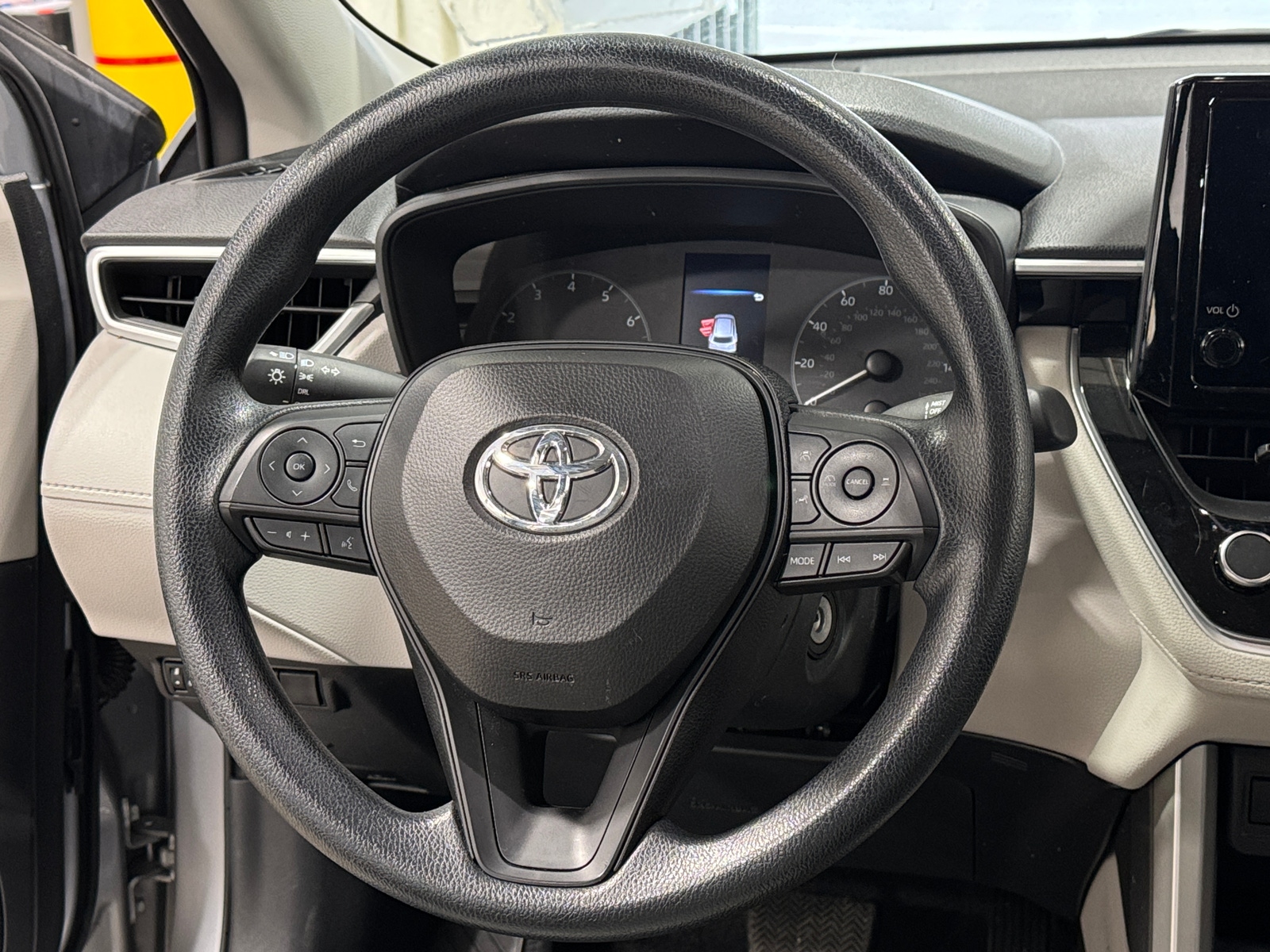 Thumbnail: 2024 Toyota Corolla Cross - 5