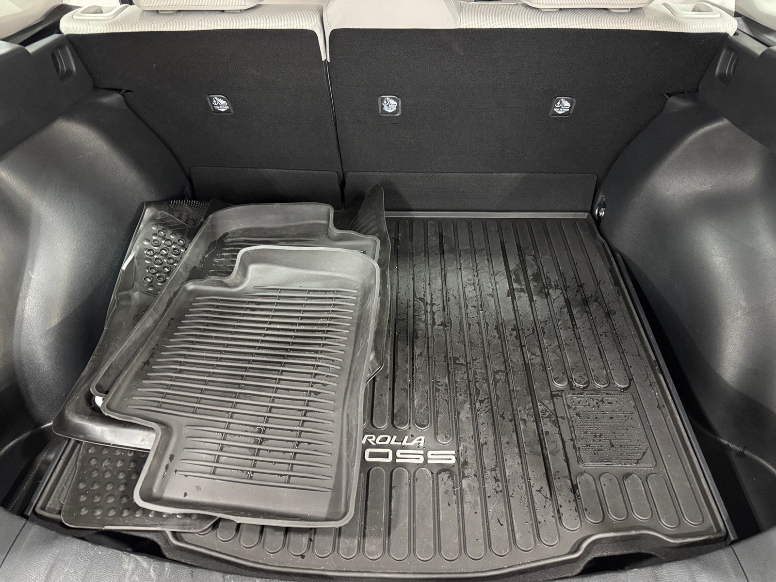 Thumbnail: 2024 Toyota Corolla Cross - 7