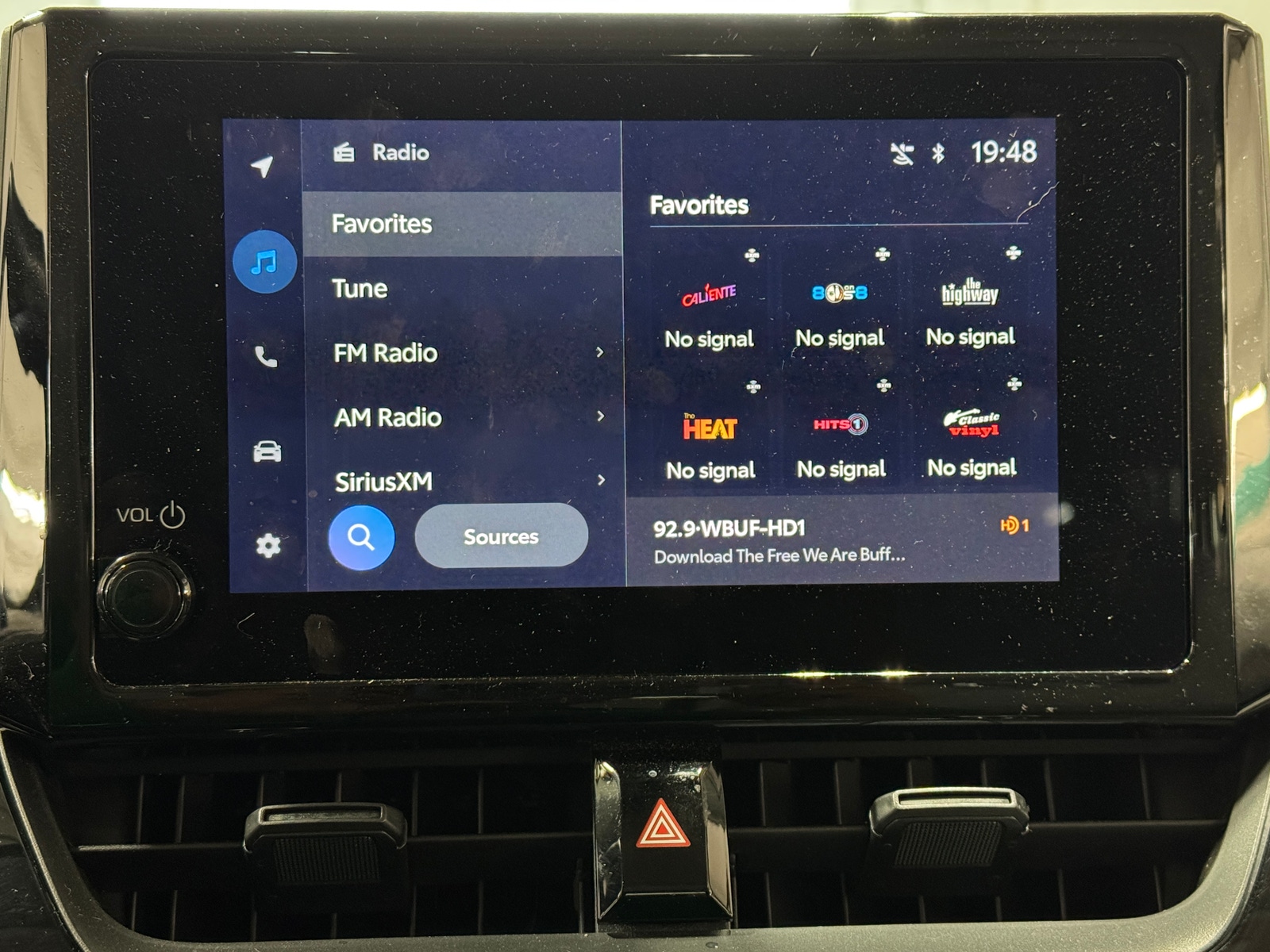 Thumbnail: 2024 Toyota Corolla Cross - 4