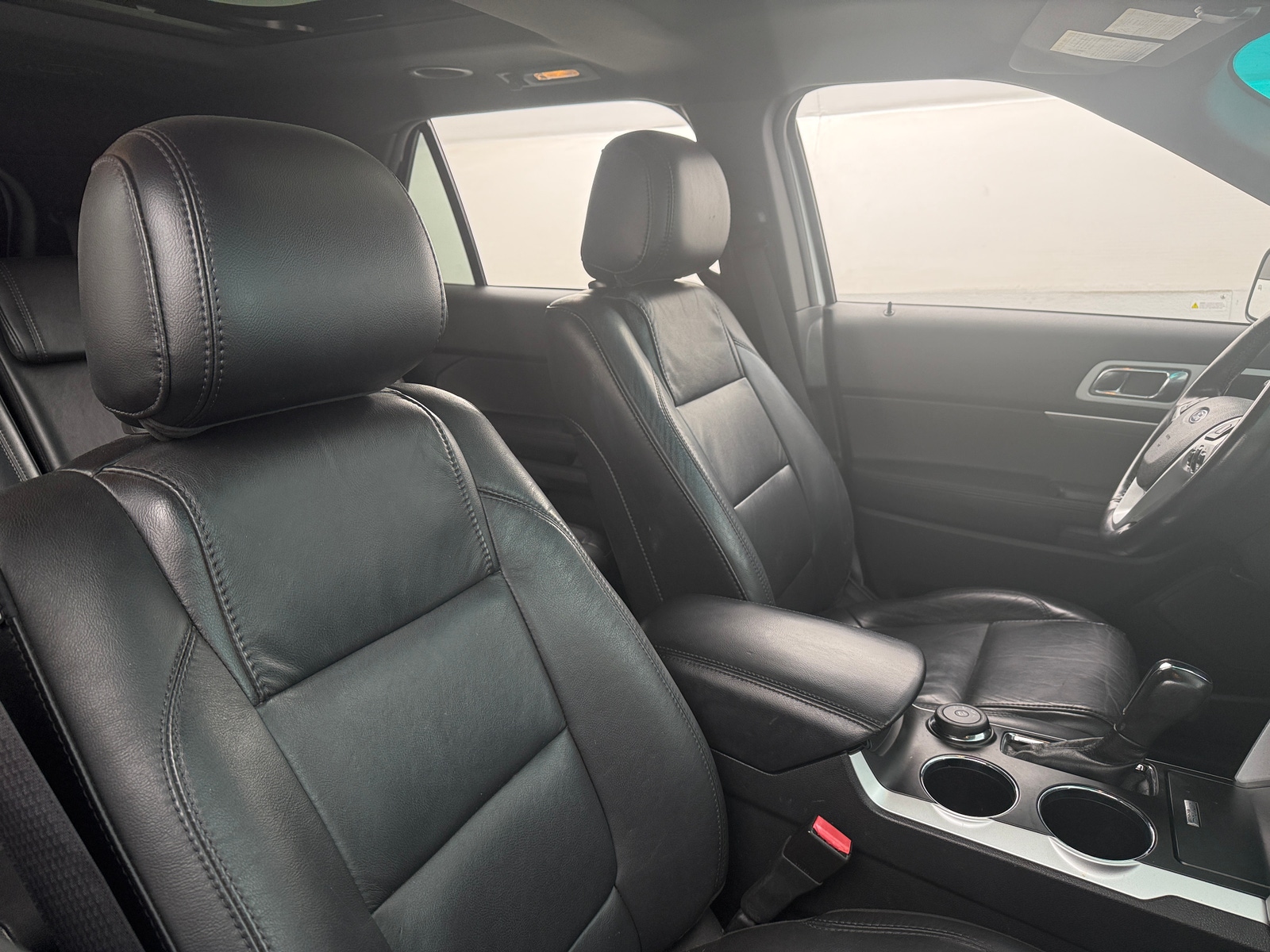 Thumbnail: 2012 Ford Explorer - 2