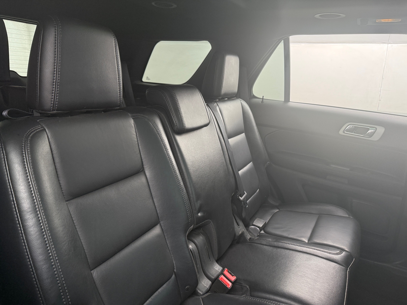 Thumbnail: 2012 Ford Explorer - 6