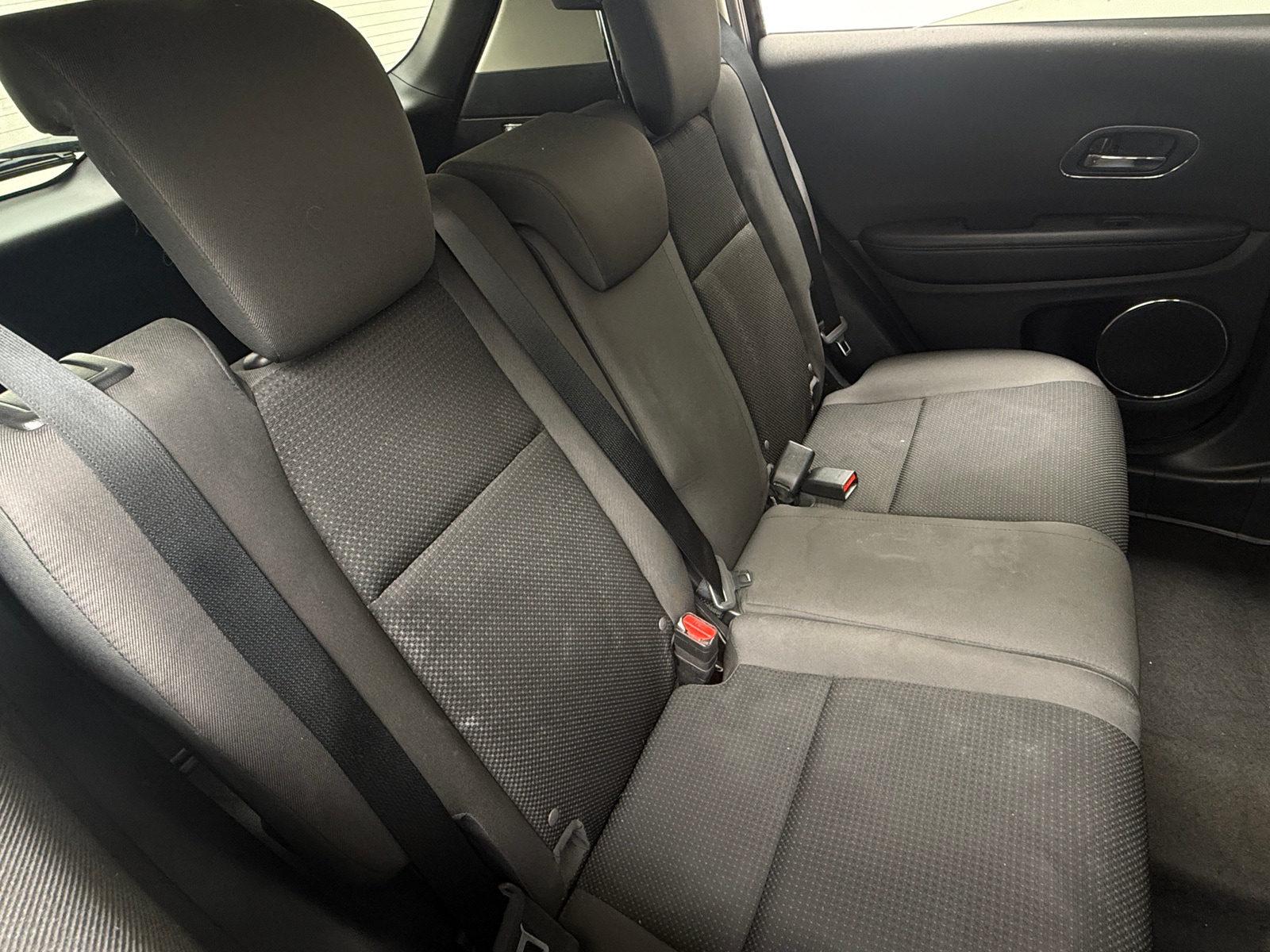 Thumbnail: 2022 Honda HR-V - 6