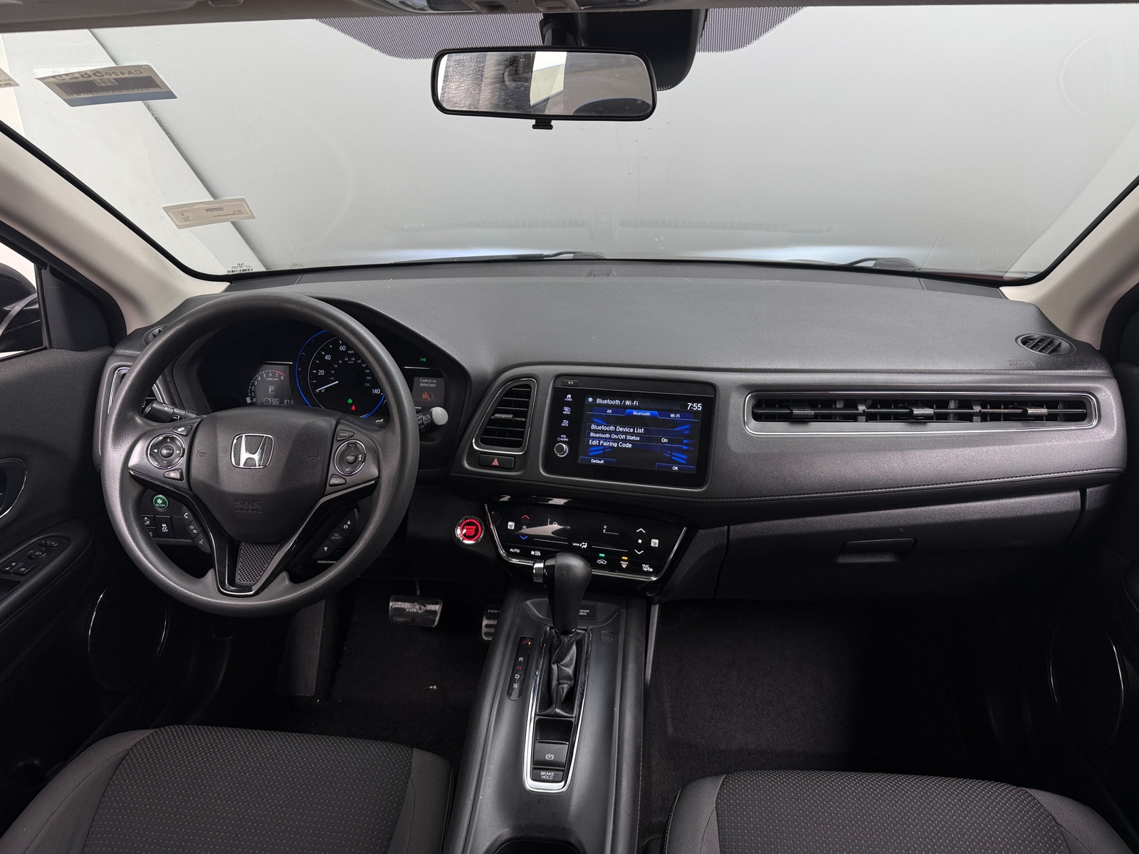 Thumbnail: 2022 Honda HR-V - 3