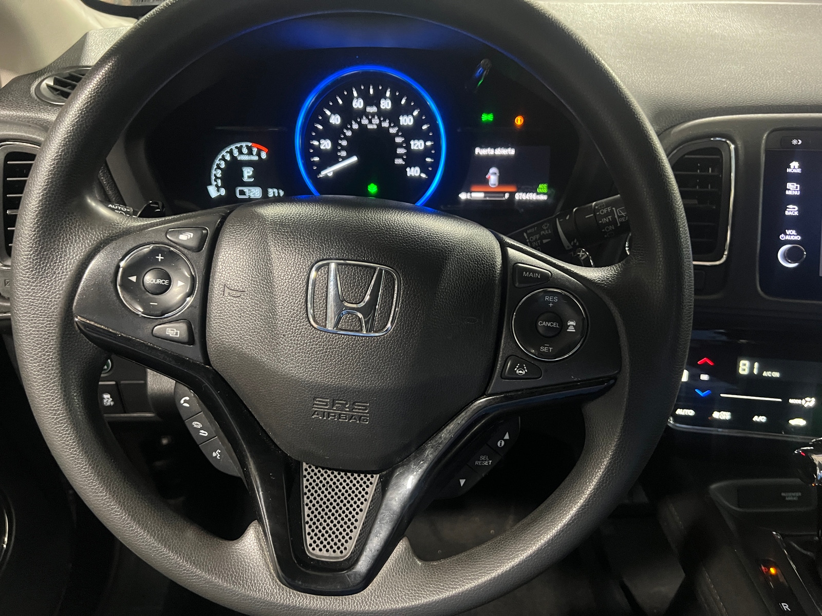 Thumbnail: 2022 Honda HR-V - 5