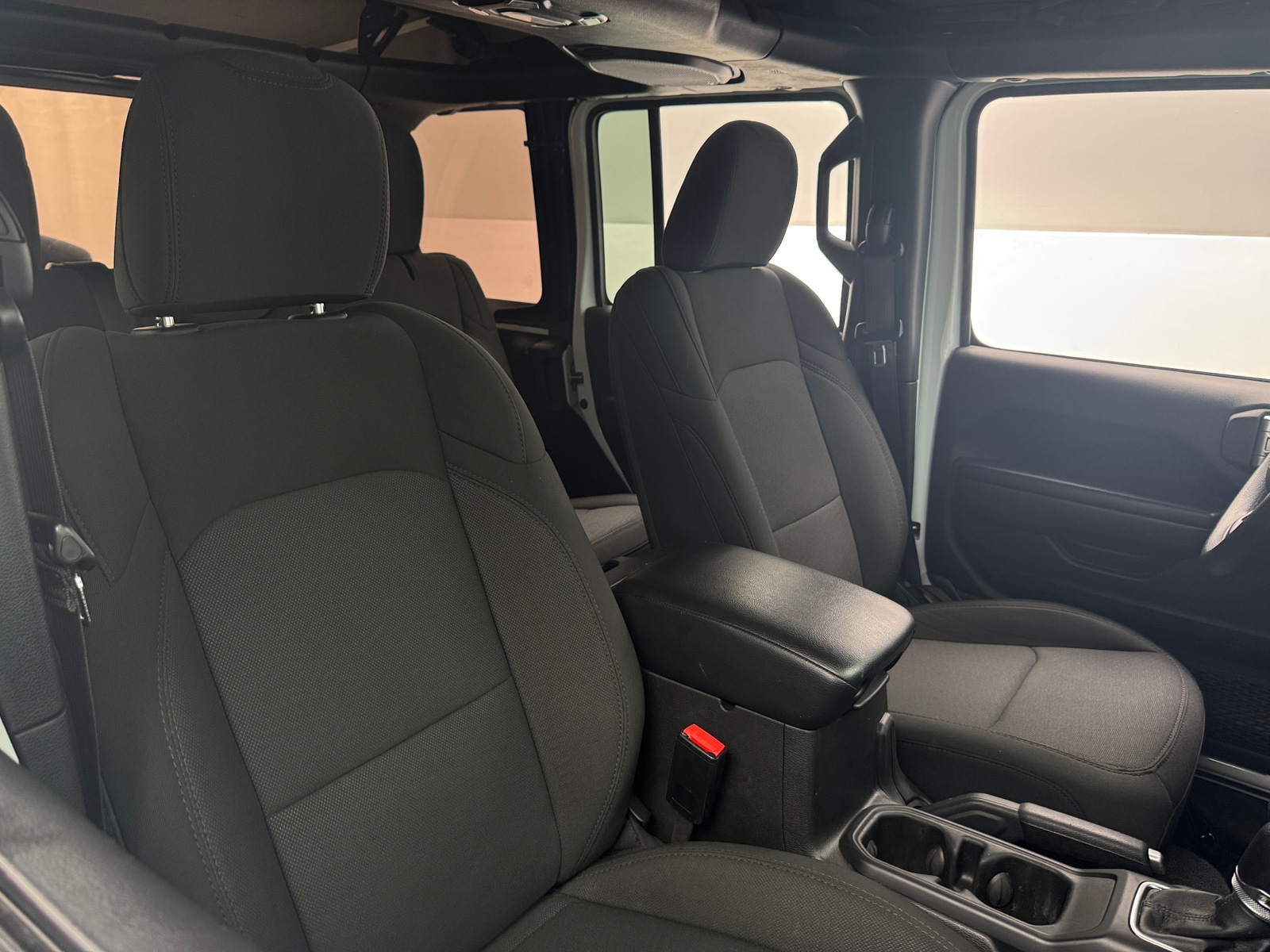 Thumbnail: 2023 Jeep Wrangler - 2