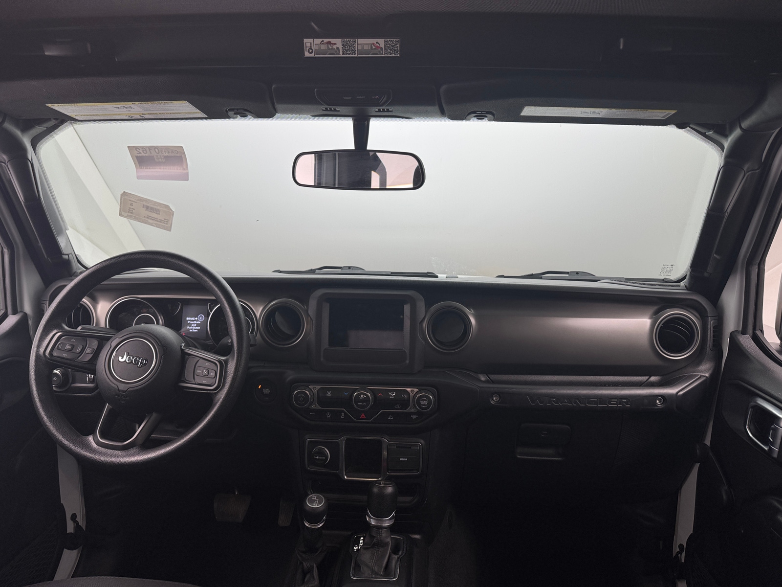 Thumbnail: 2023 Jeep Wrangler - 3