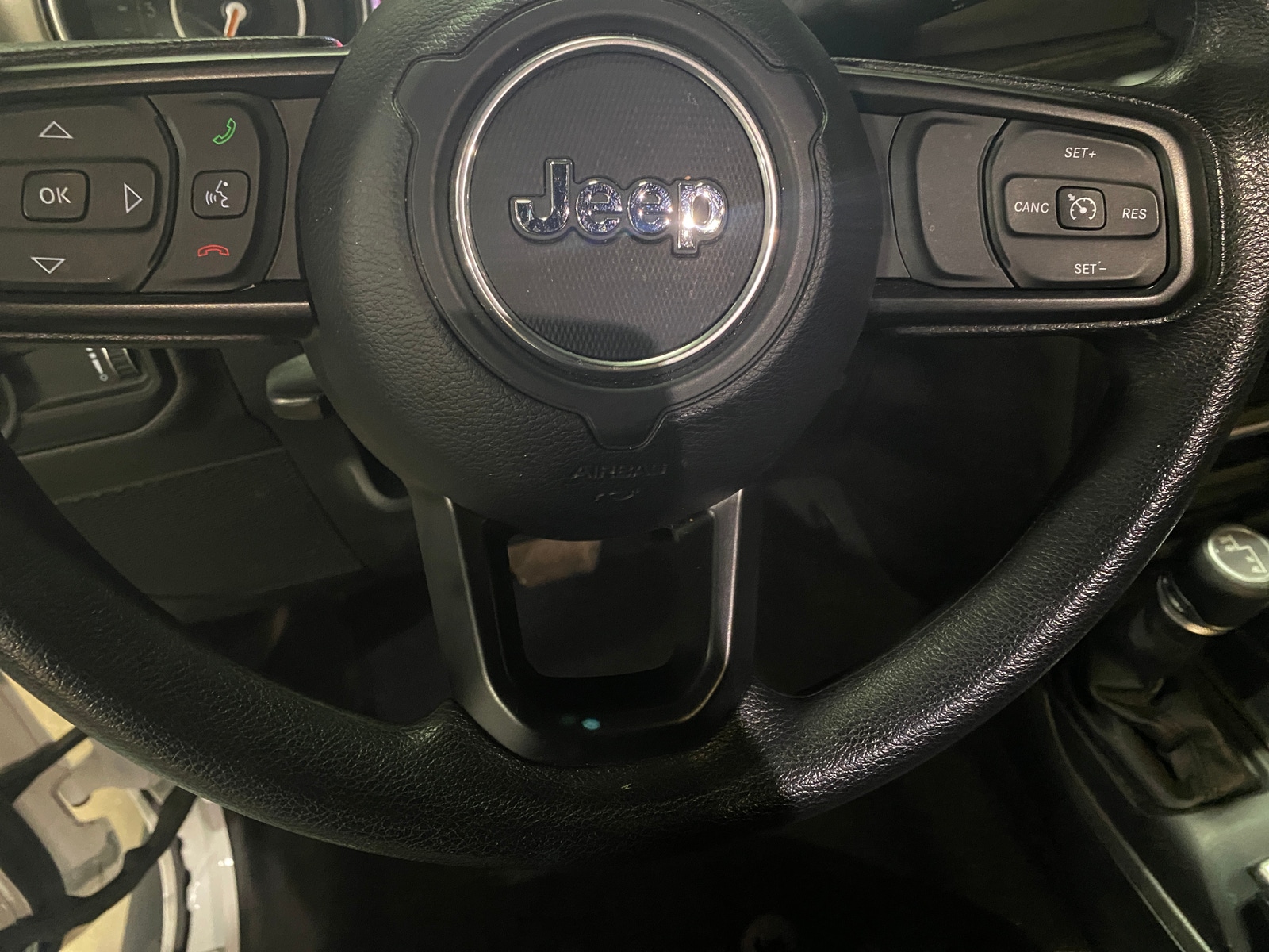 Thumbnail: 2023 Jeep Wrangler - 5