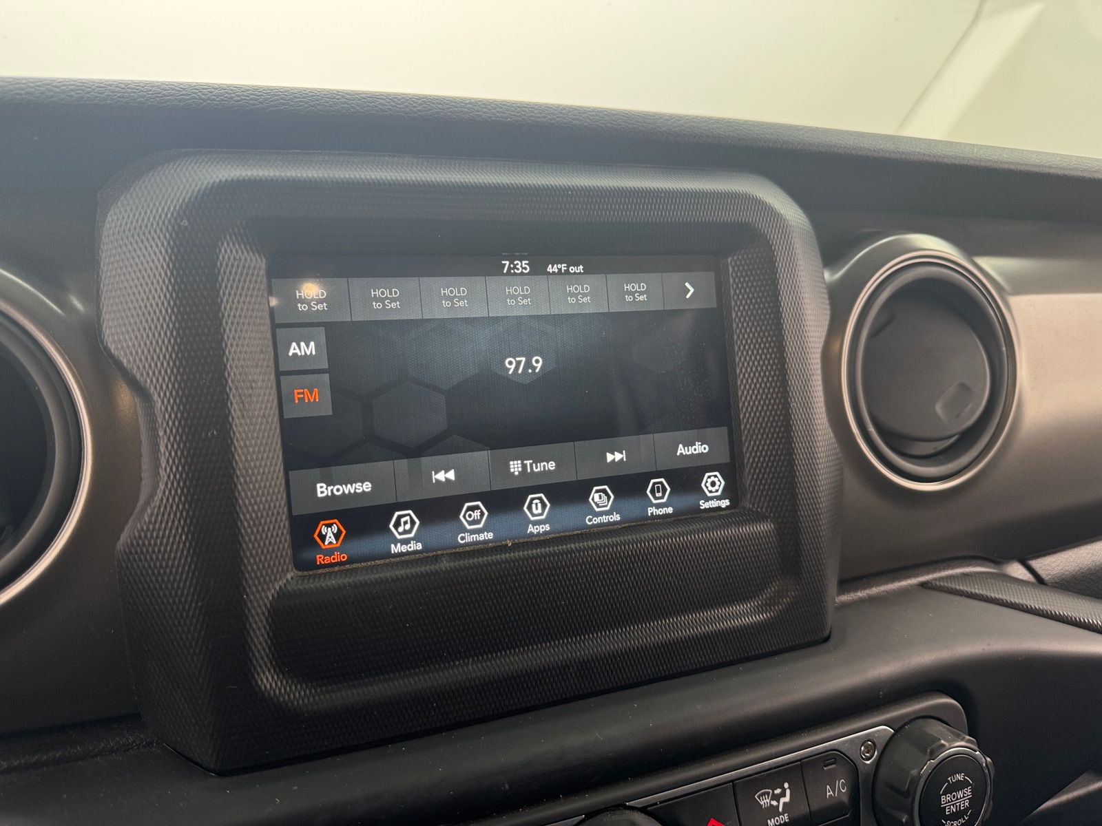 Thumbnail: 2023 Jeep Wrangler - 4