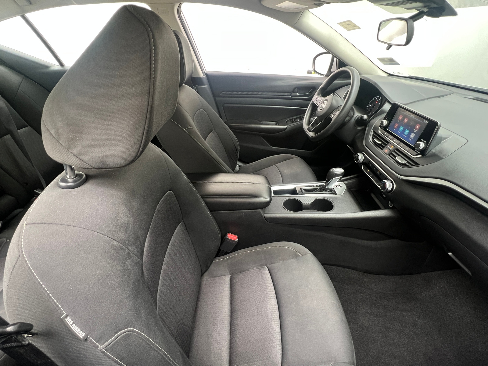 Thumbnail: 2023 Nissan Altima - 2