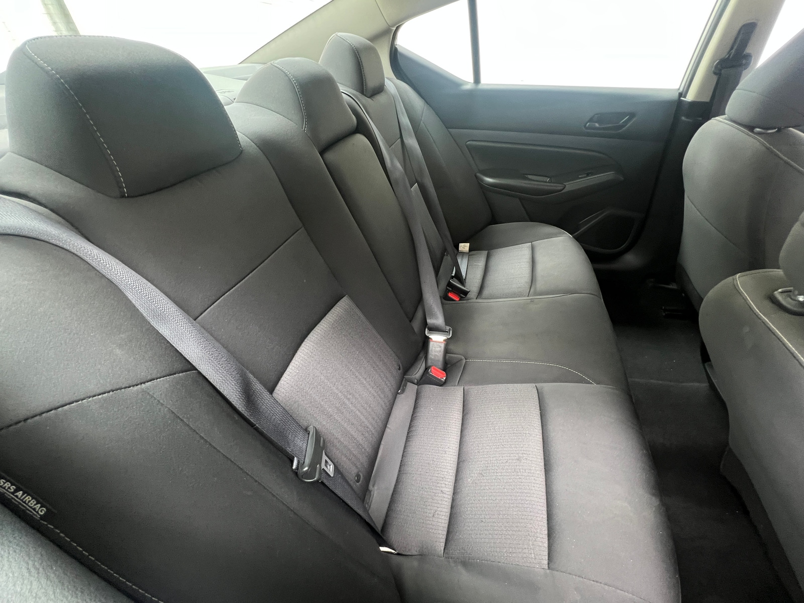 Thumbnail: 2023 Nissan Altima - 6