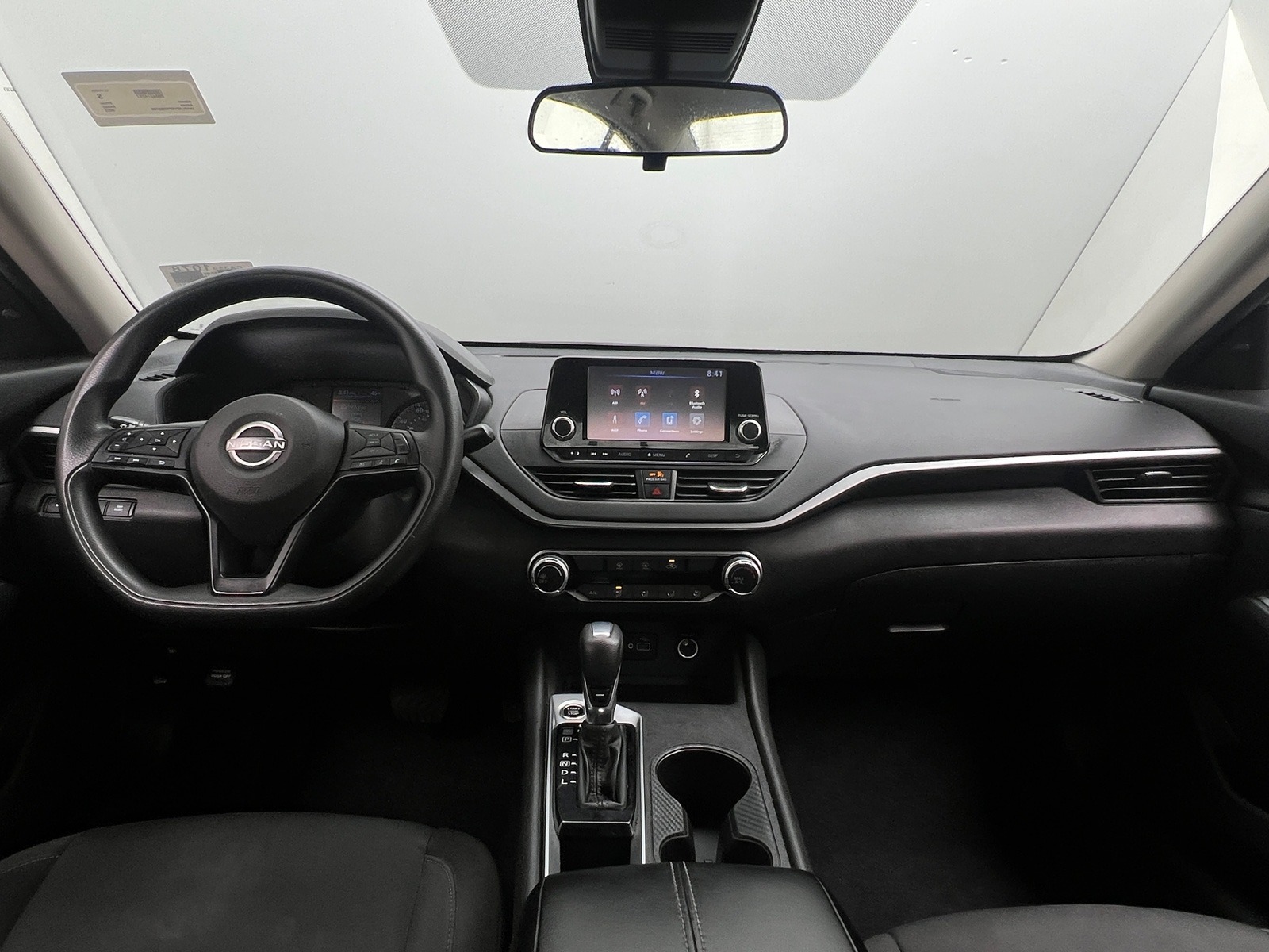 Thumbnail: 2023 Nissan Altima - 3