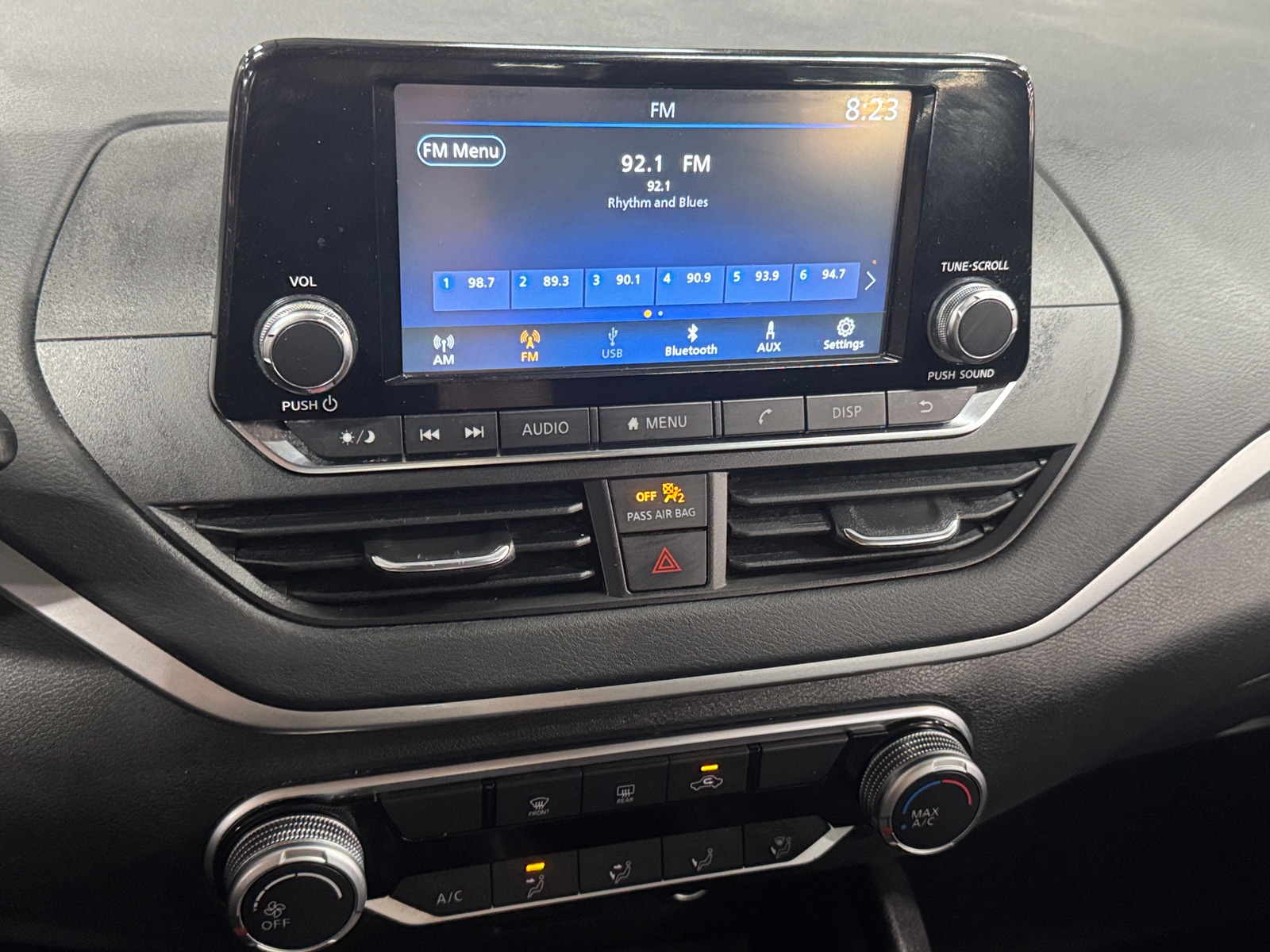 Thumbnail: 2023 Nissan Altima - 4