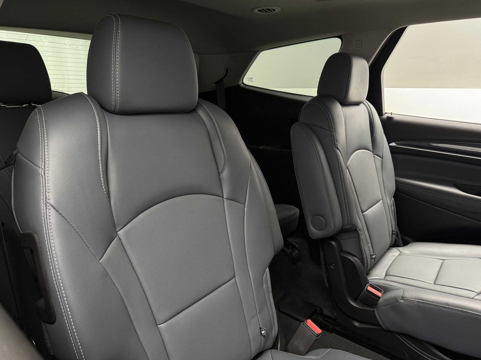 Thumbnail: 2019 Buick Enclave - 5