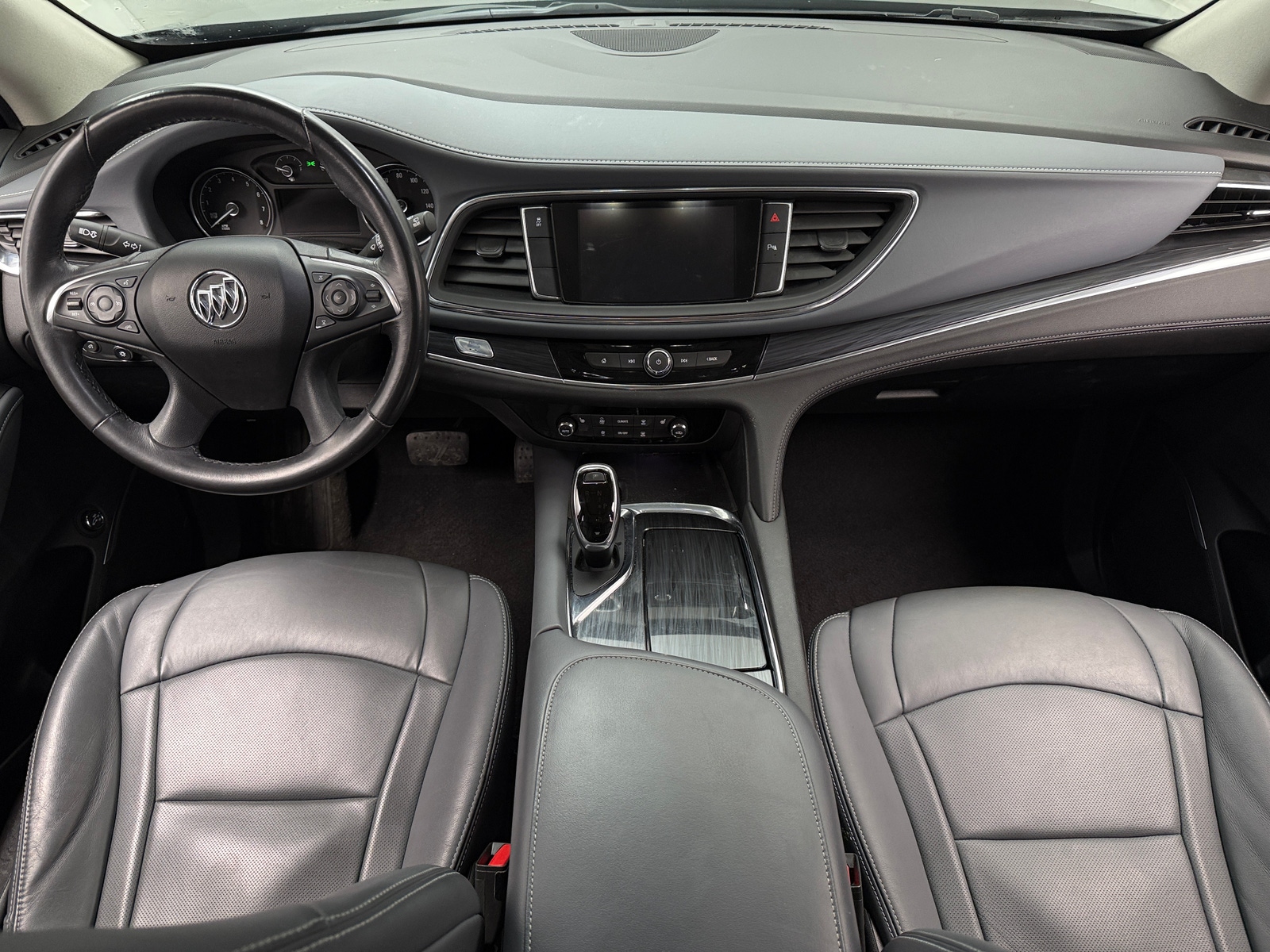 Thumbnail: 2019 Buick Enclave - 2