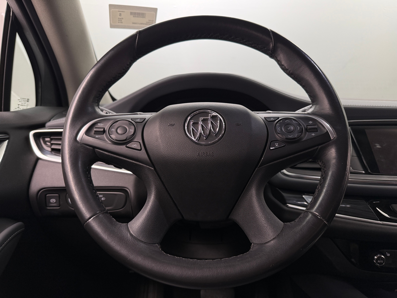 Thumbnail: 2019 Buick Enclave - 4