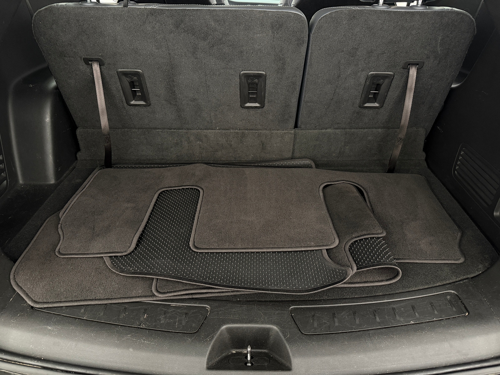 Thumbnail: 2019 Buick Enclave - 6