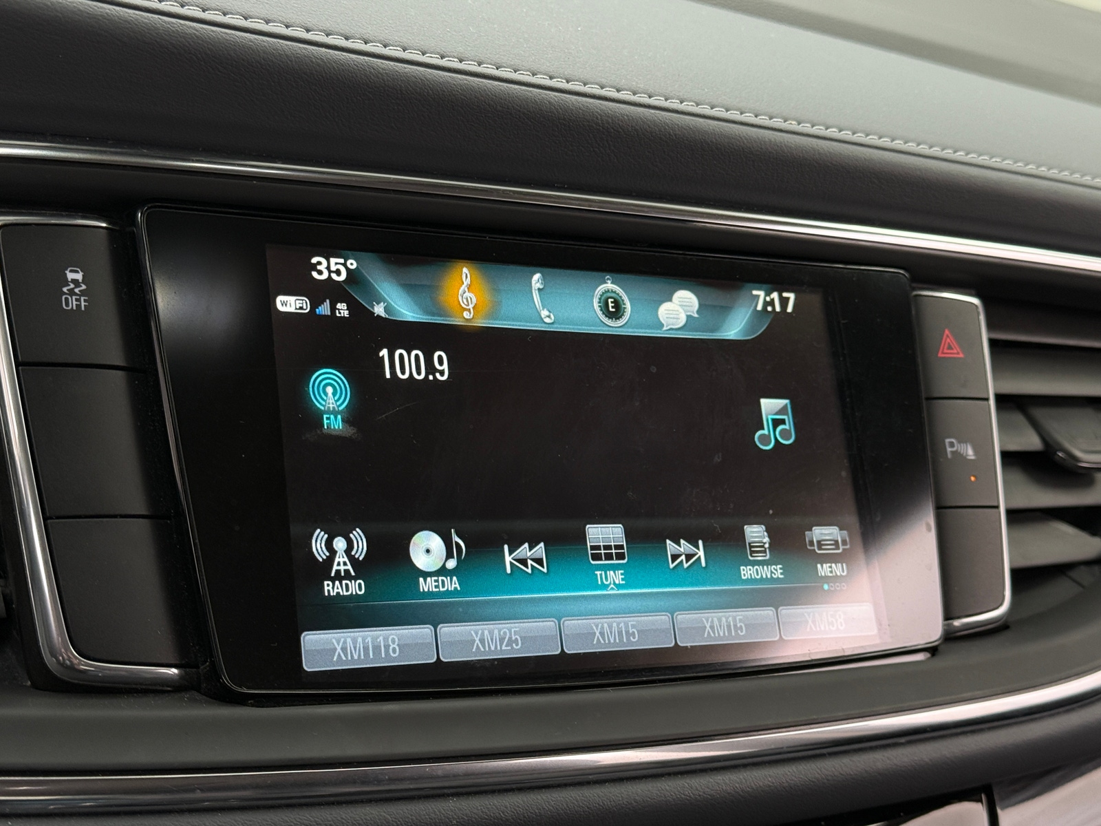 Thumbnail: 2019 Buick Enclave - 3