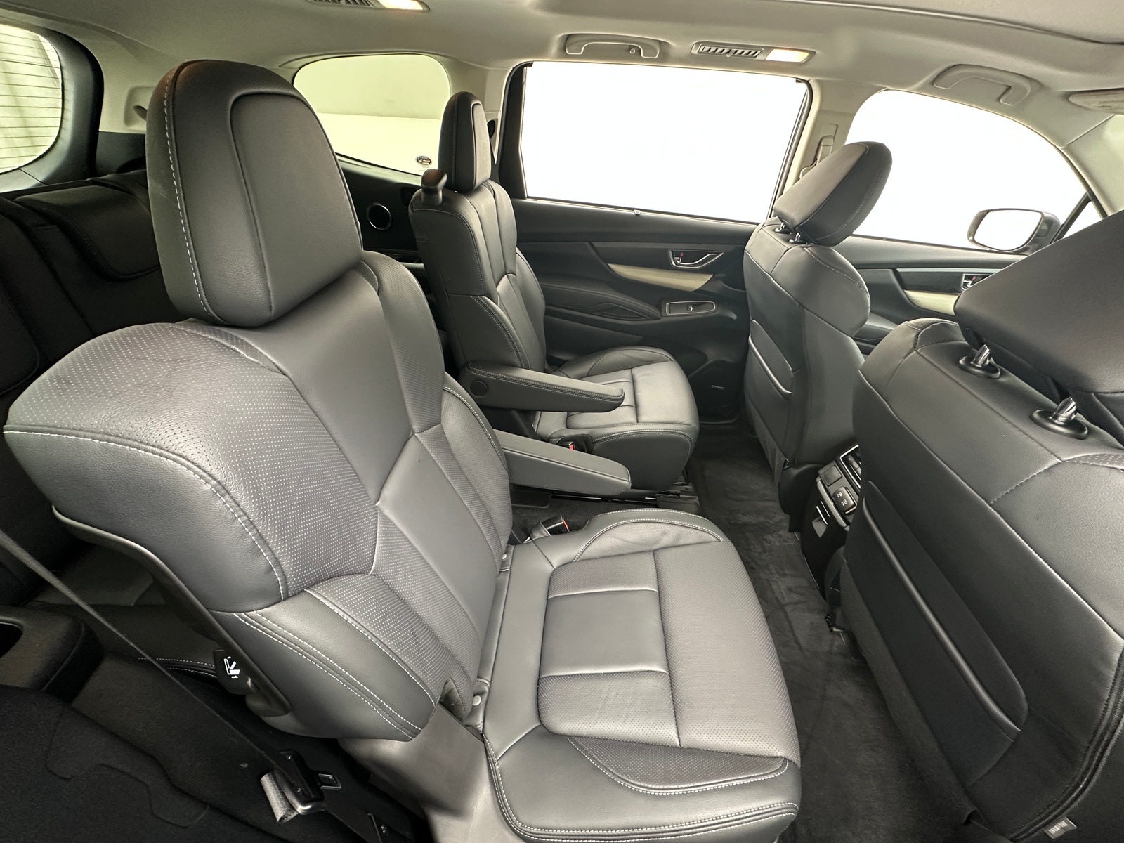 Thumbnail: 2022 Subaru Ascent - 5