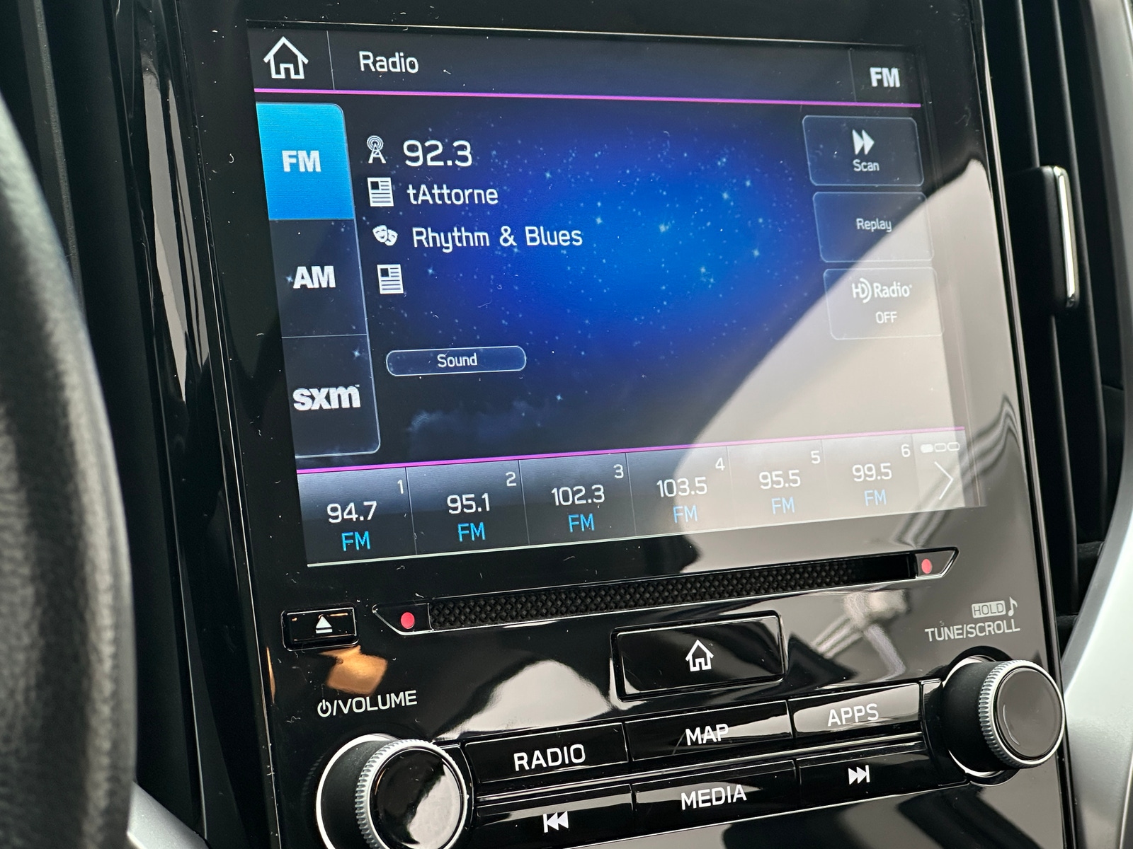 Thumbnail: 2022 Subaru Ascent - 3