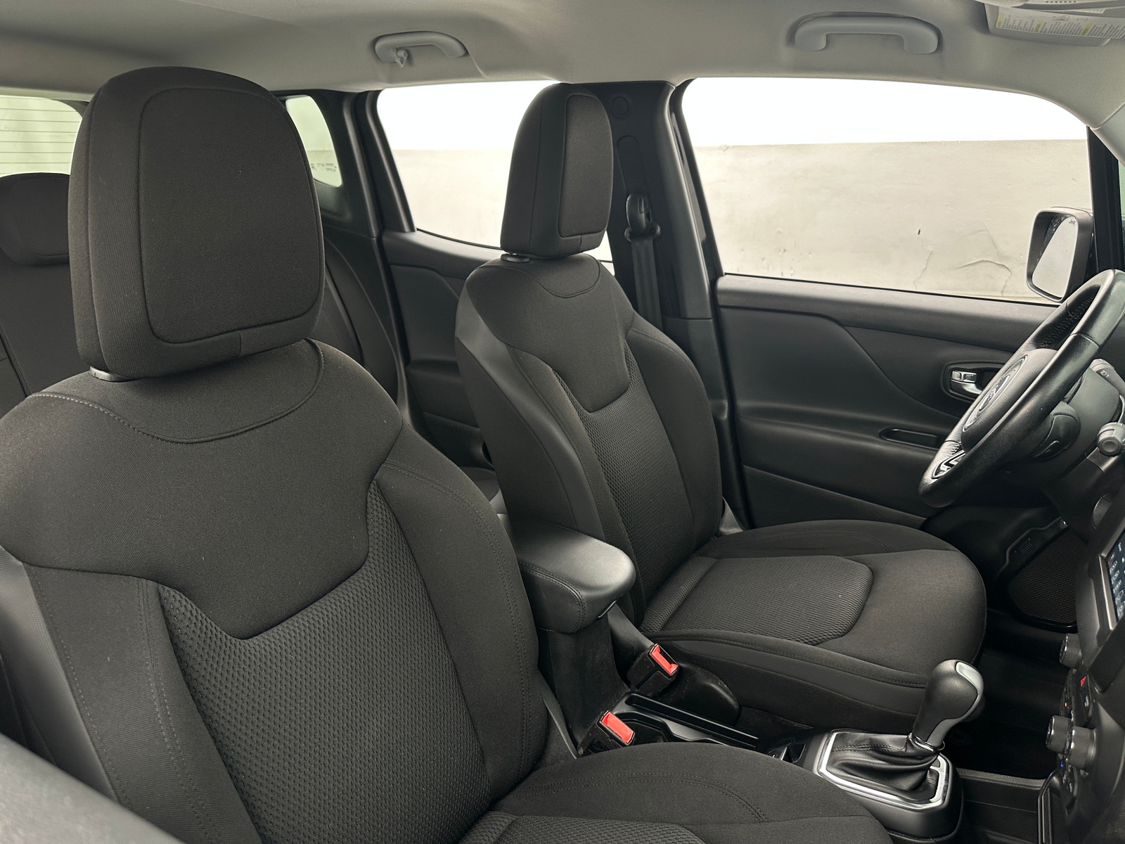 Thumbnail: 2018 Jeep Renegade - 2