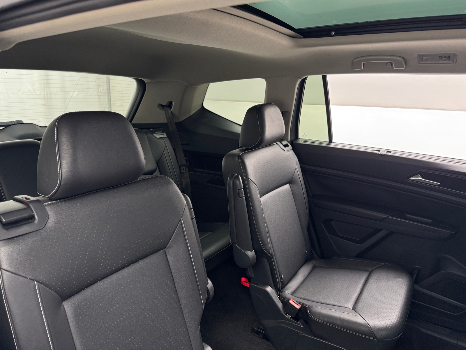 Thumbnail: 2021 Volkswagen Atlas - 5