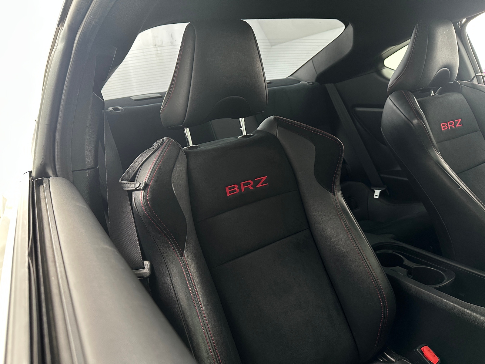 Thumbnail: 2017 Subaru BRZ - 2