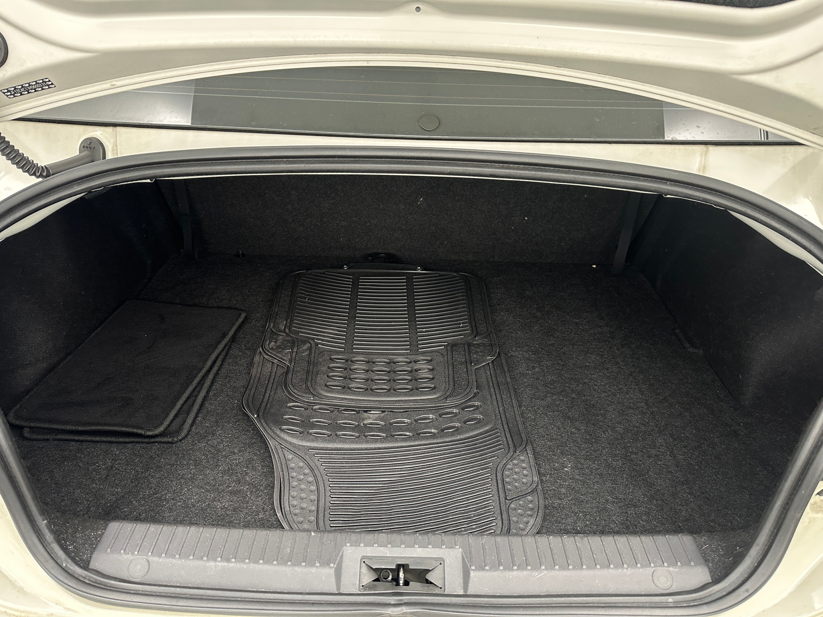 Thumbnail: 2017 Subaru BRZ - 5