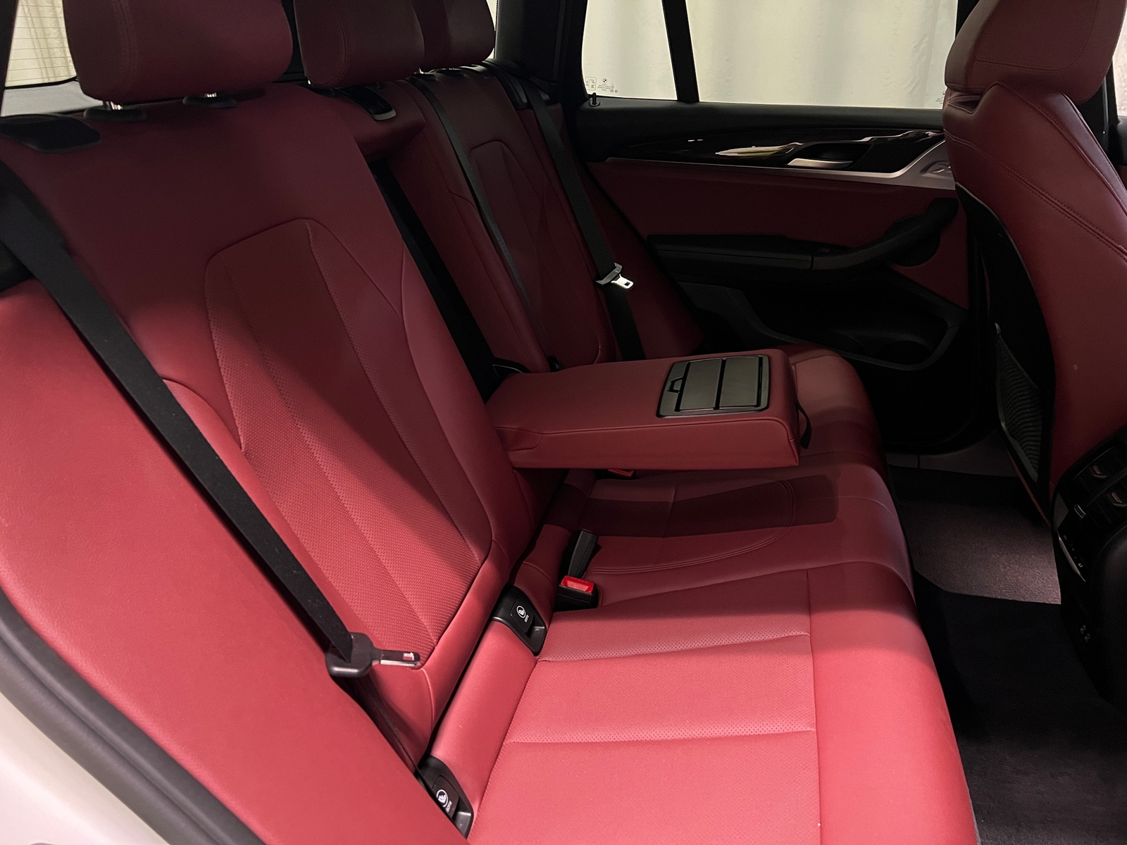 Thumbnail: 2024 BMW X3 - 5