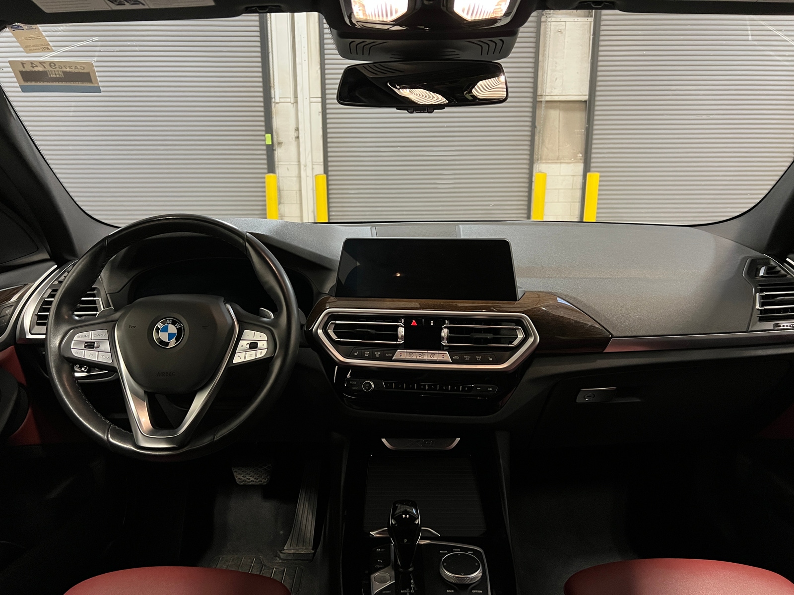 Thumbnail: 2024 BMW X3 - 2