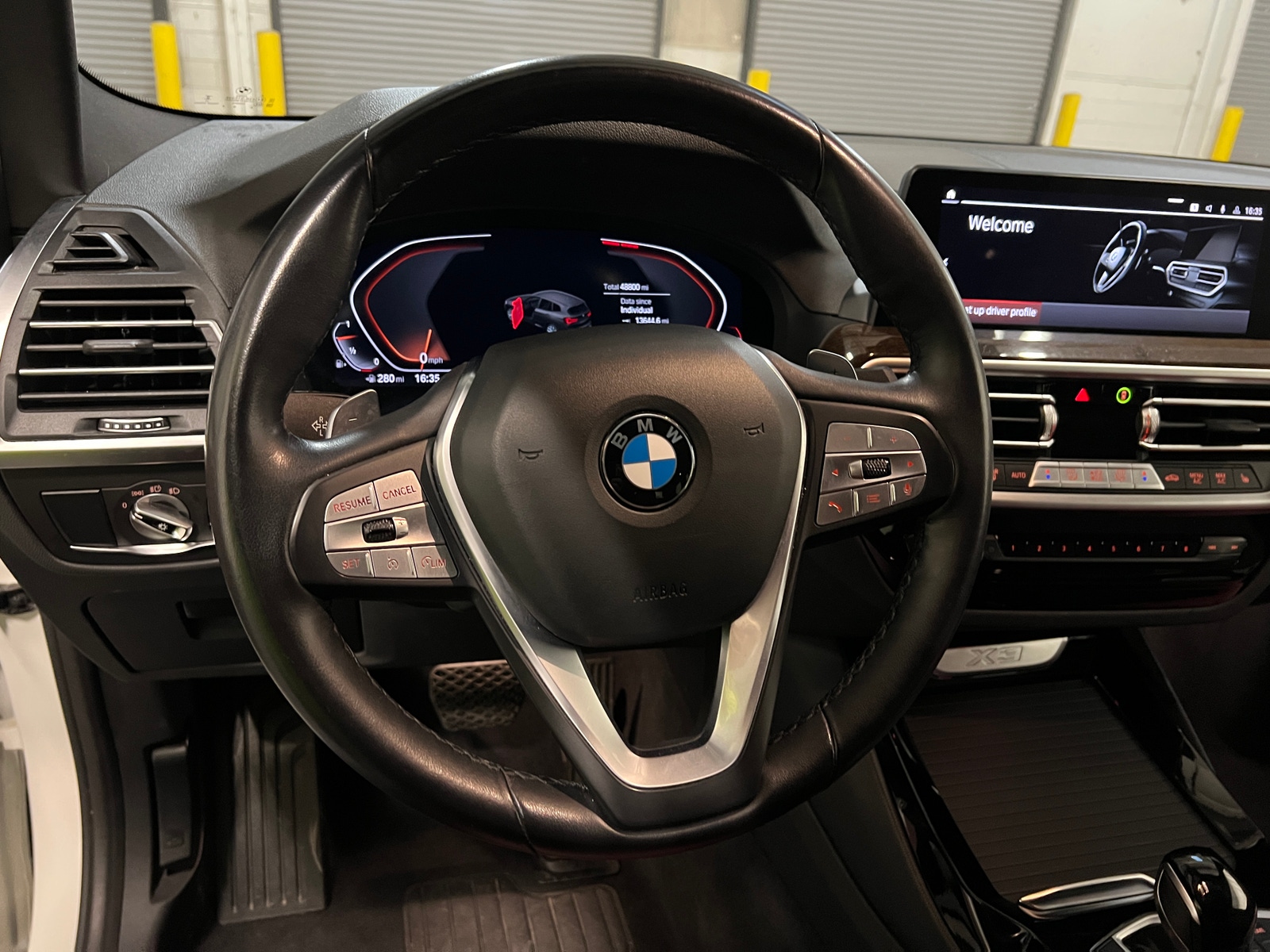 Thumbnail: 2024 BMW X3 - 4