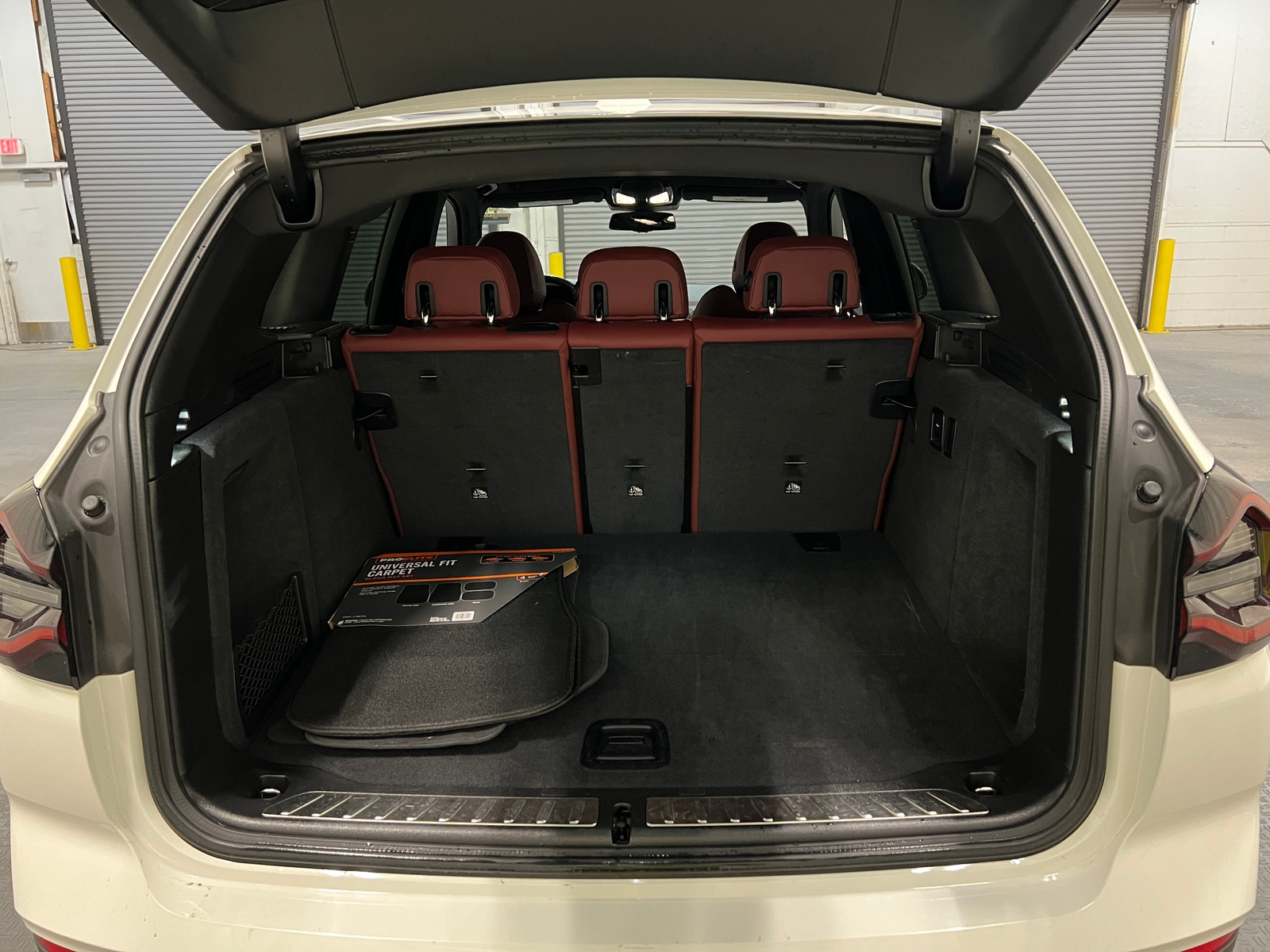 Thumbnail: 2024 BMW X3 - 6