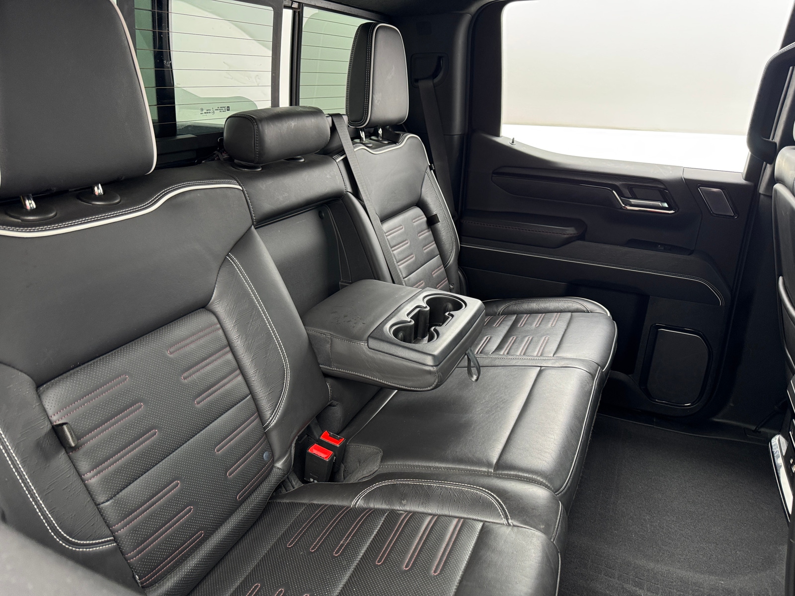 Thumbnail: 2022 GMC Sierra 1500 - 5