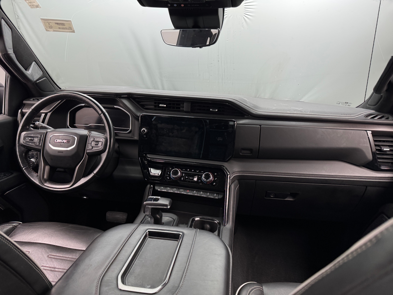 Thumbnail: 2022 GMC Sierra 1500 - 2