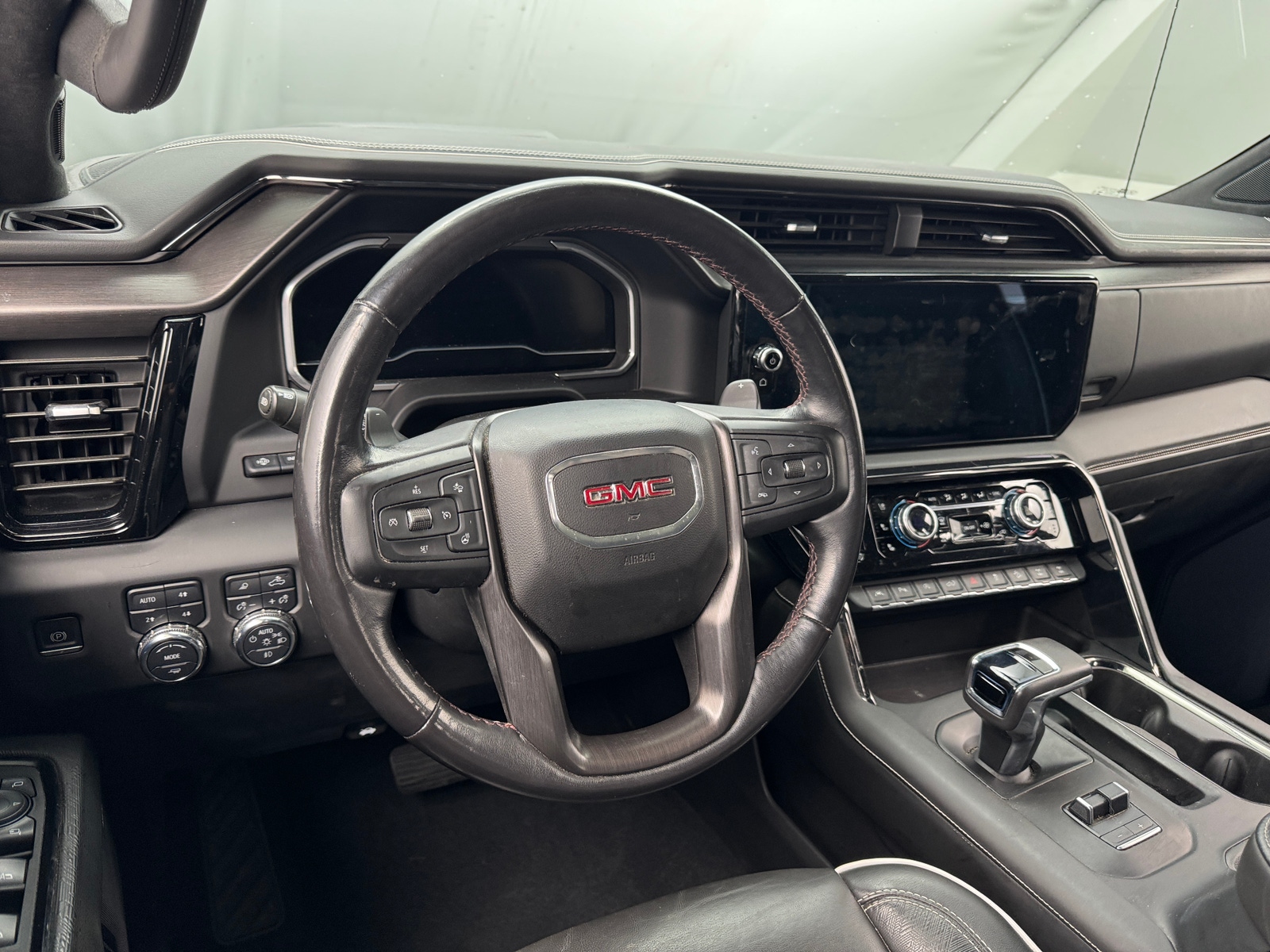 Thumbnail: 2022 GMC Sierra 1500 - 4