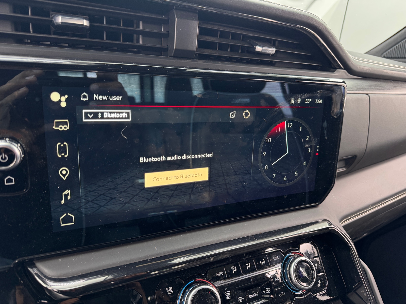 Thumbnail: 2022 GMC Sierra 1500 - 3