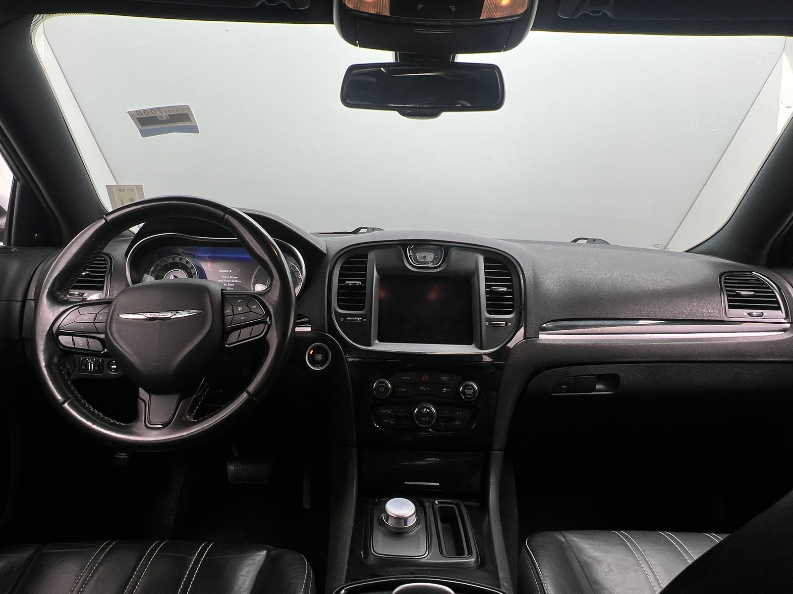 Thumbnail: 2021 Chrysler 300 - 2