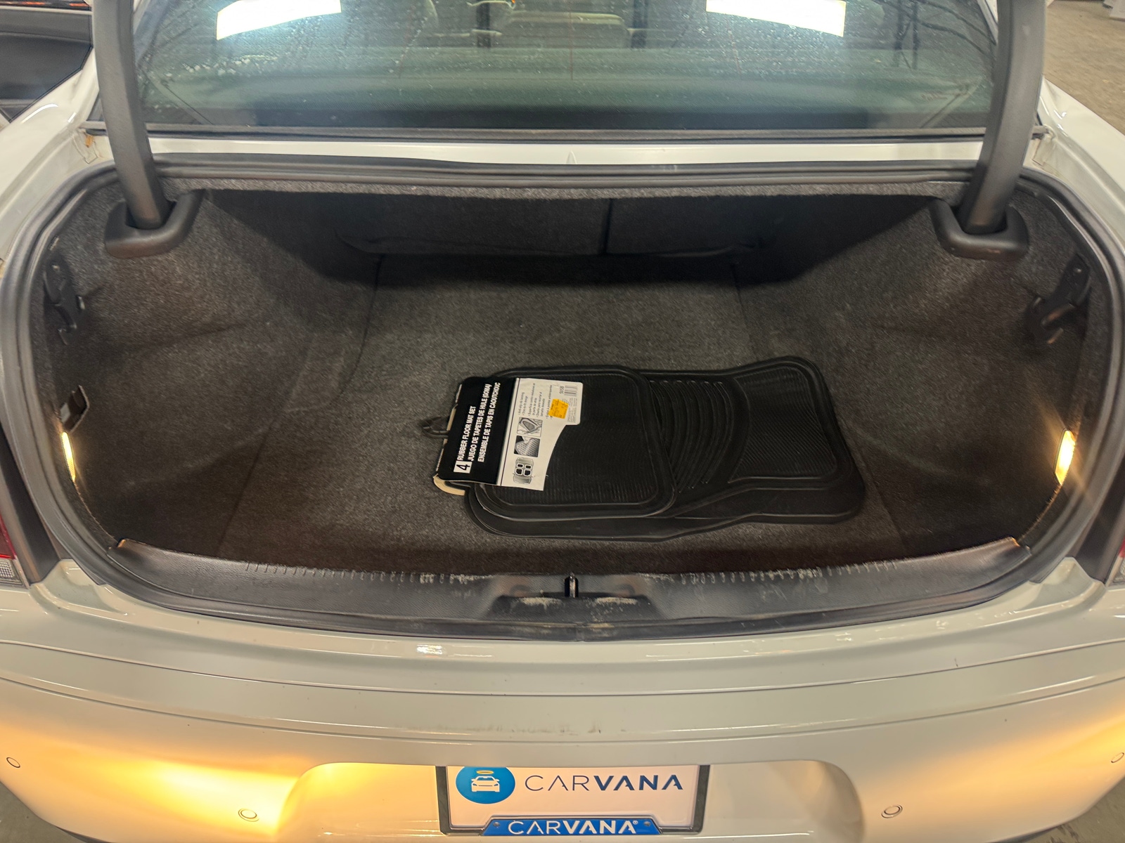 Thumbnail: 2021 Chrysler 300 - 6