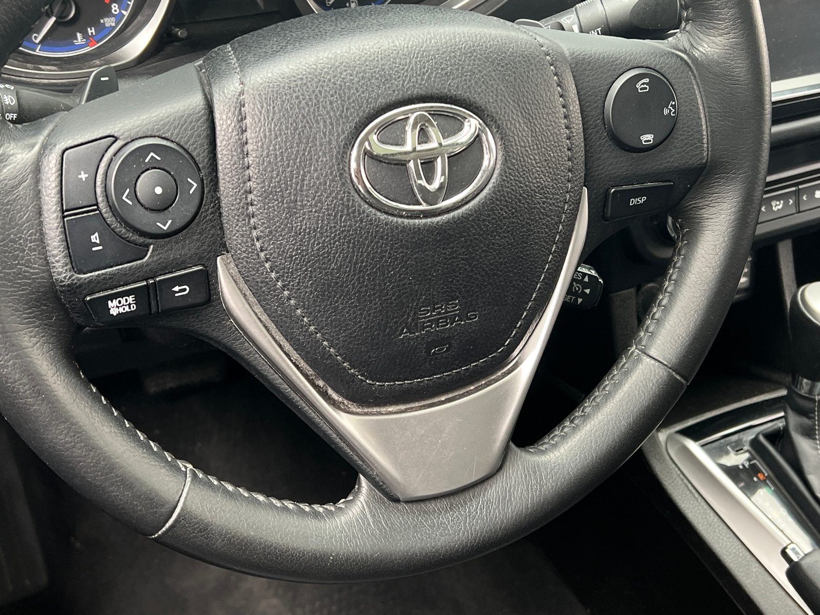 Thumbnail: 2015 Toyota Corolla - 5