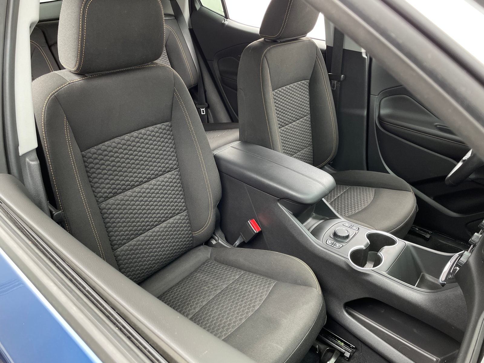 Thumbnail: 2019 GMC Terrain - 2