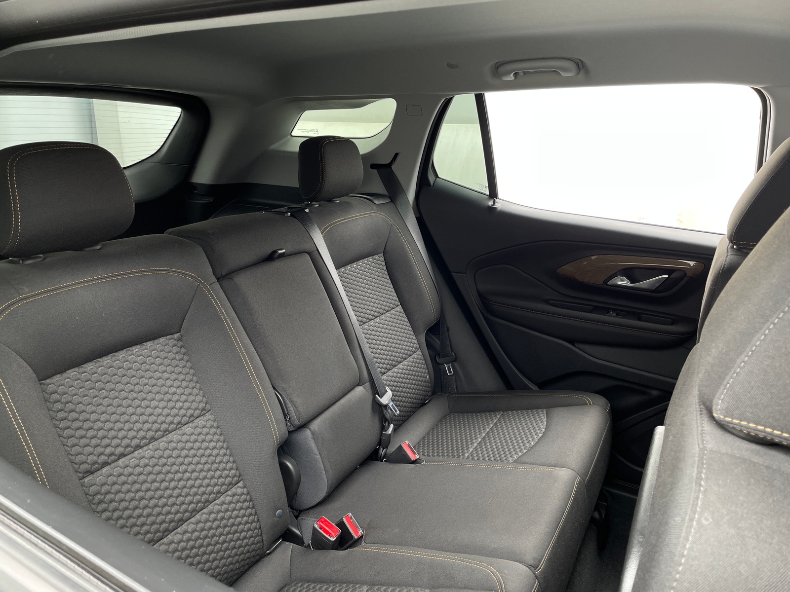 Thumbnail: 2019 GMC Terrain - 6