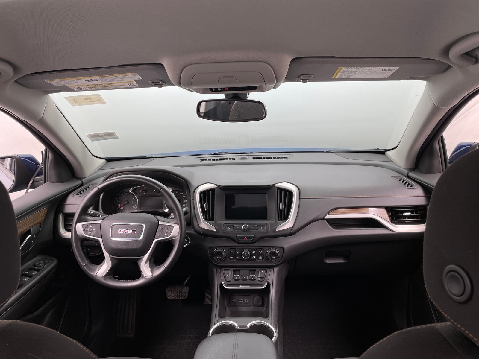 Thumbnail: 2019 GMC Terrain - 3